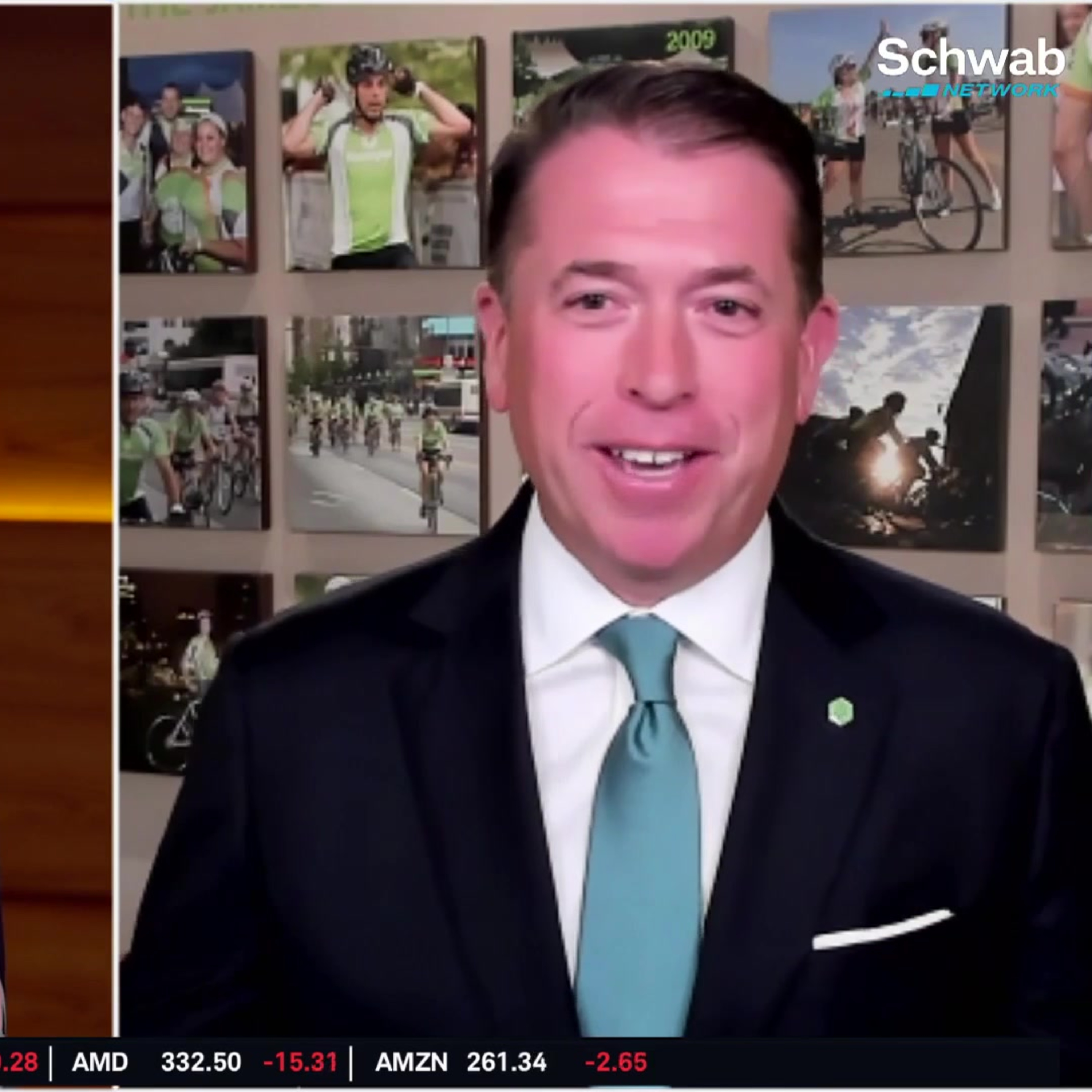 HBAN Executive Talks Earnings, Consumer Split & Unique Strategies