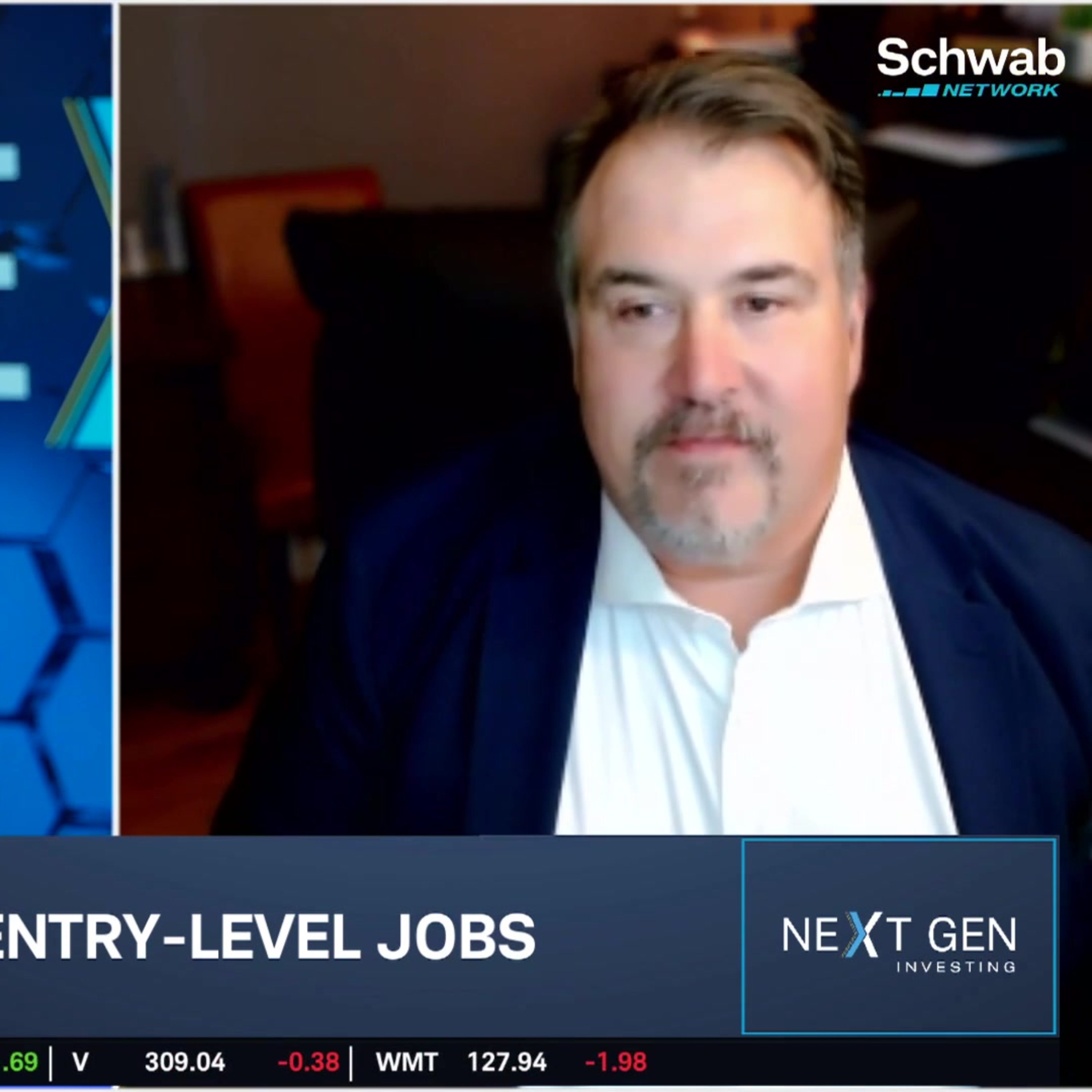 Anthony Fanzo: Office Return and A.I. Skills Redefine the Job Market