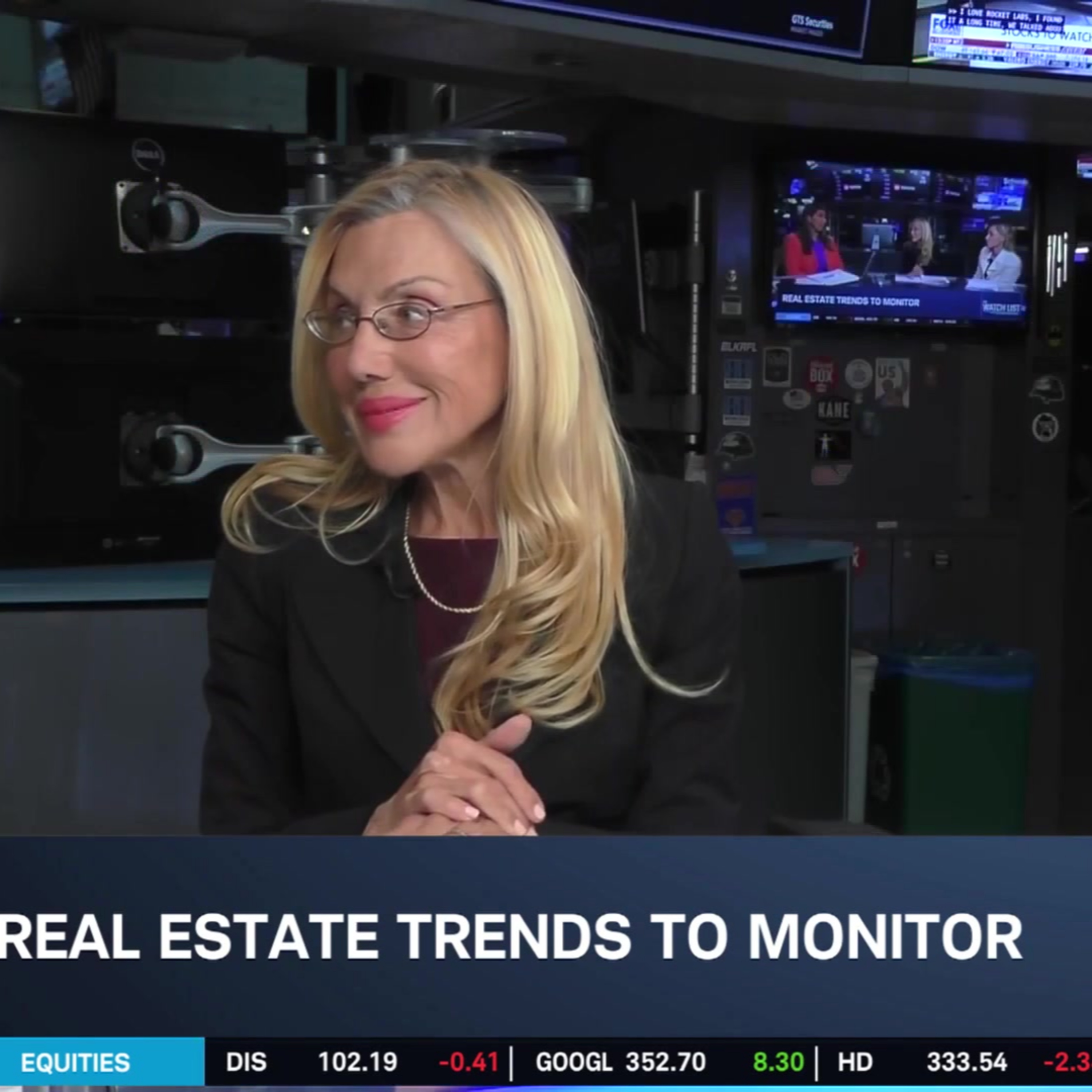Dolly and Jenny Lenz on Luxury Housing Risk as New York Eyes New Taxes