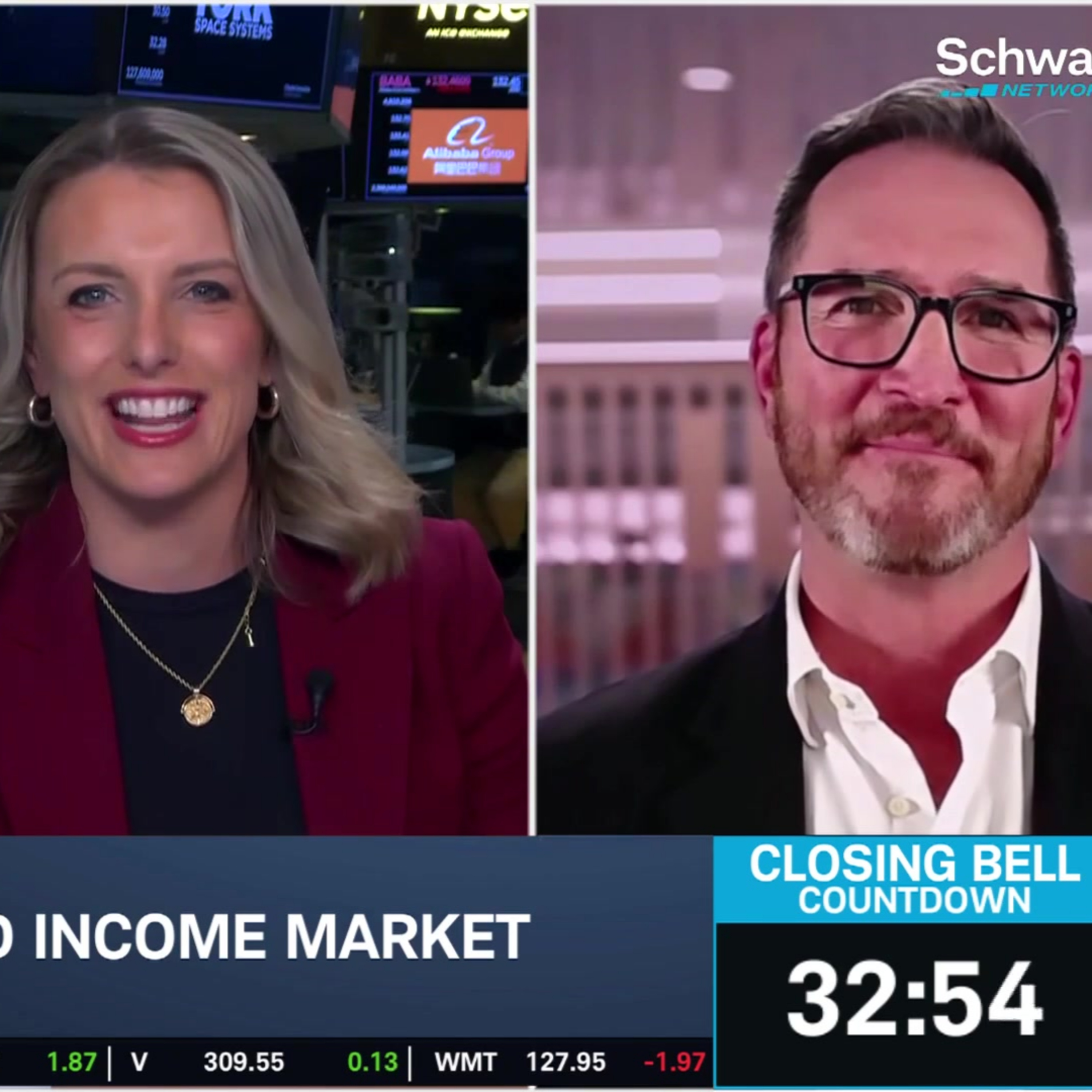Jeffrey Katz: Why Securitized Credit Matters as Markets Face Volatility
