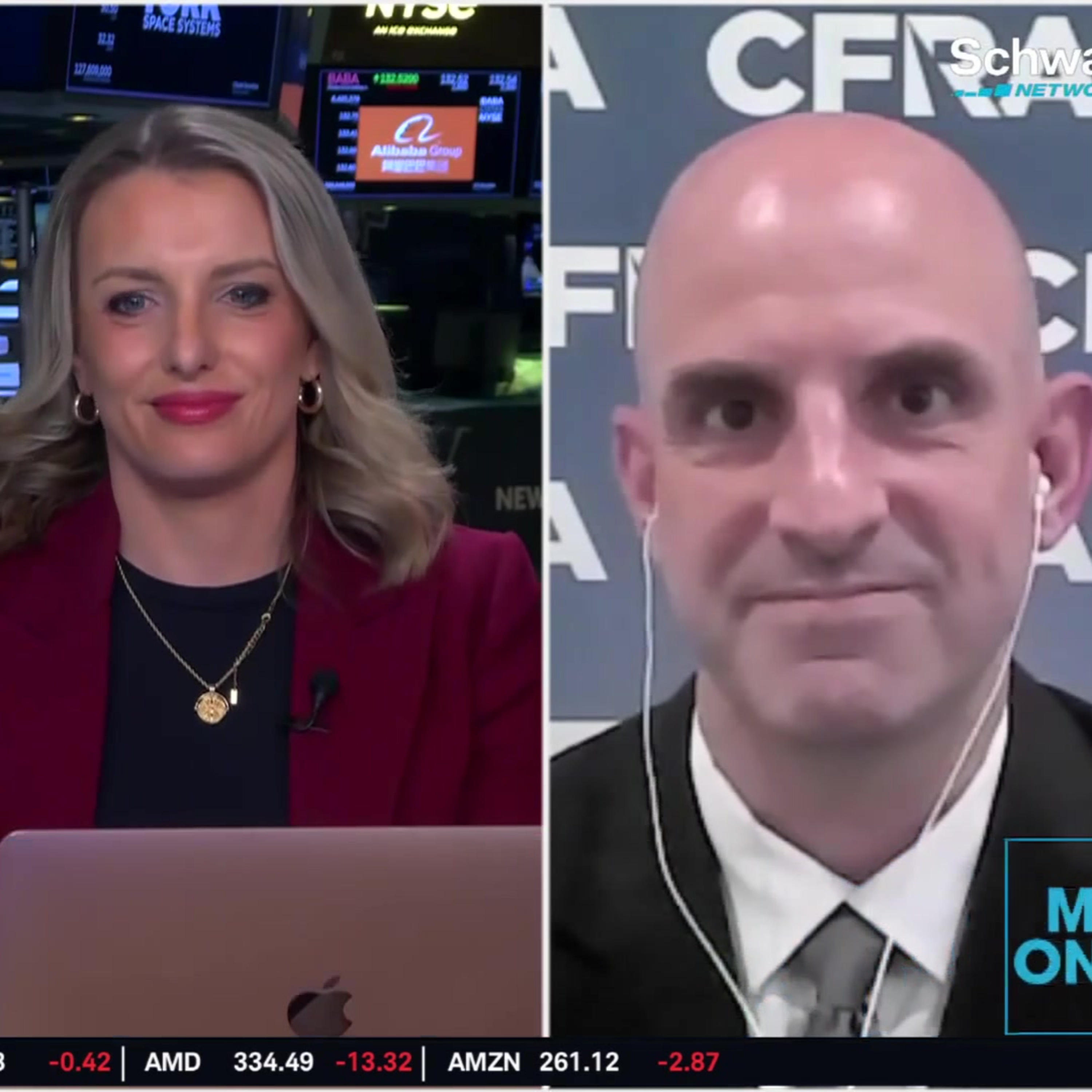 GOOGL Best Positioned of Mag 7 Earnings? Angelo Zino Previews Big Tech Reports