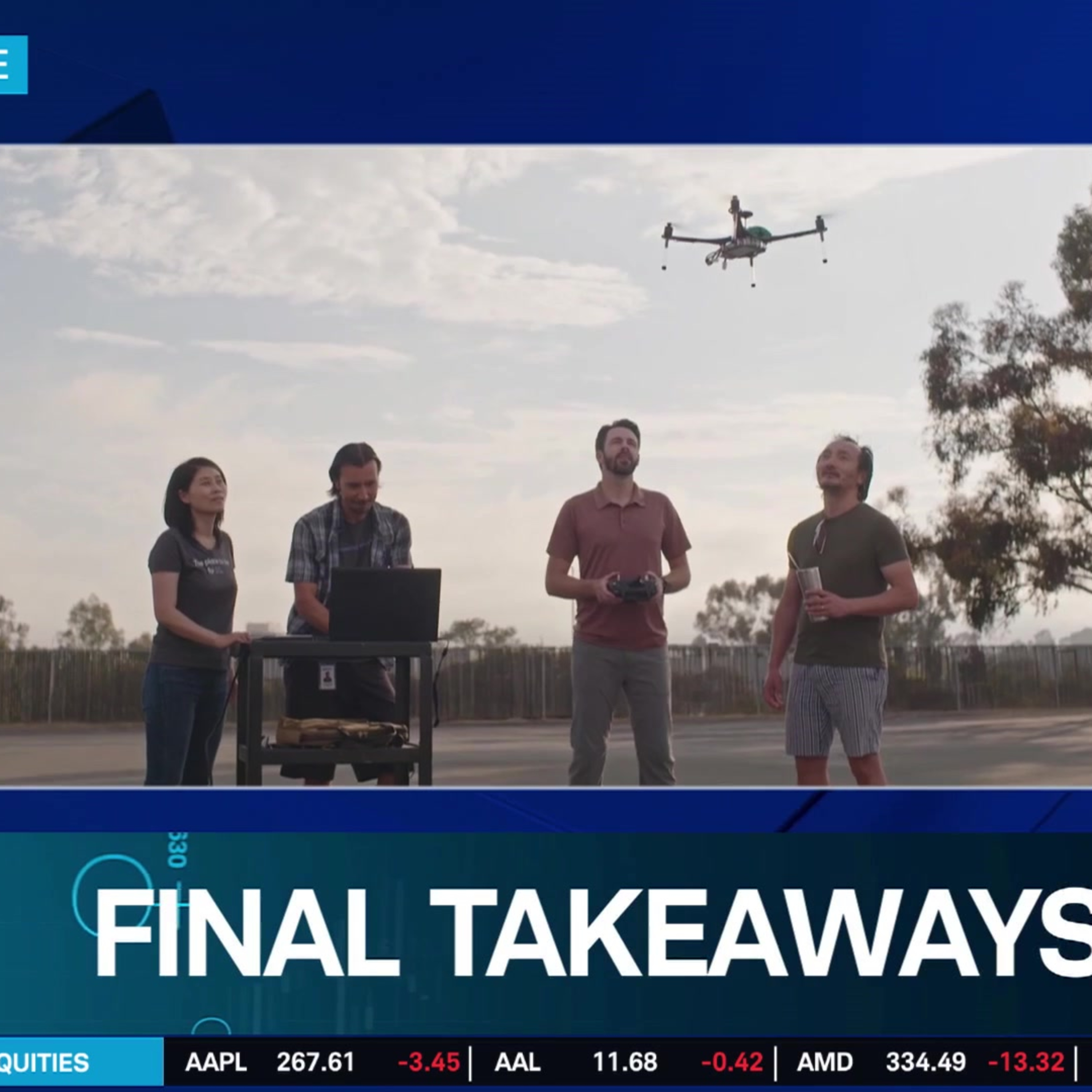 Monday's Final Takeaways: Unsung Mag 7 Headlines in MSFT & META