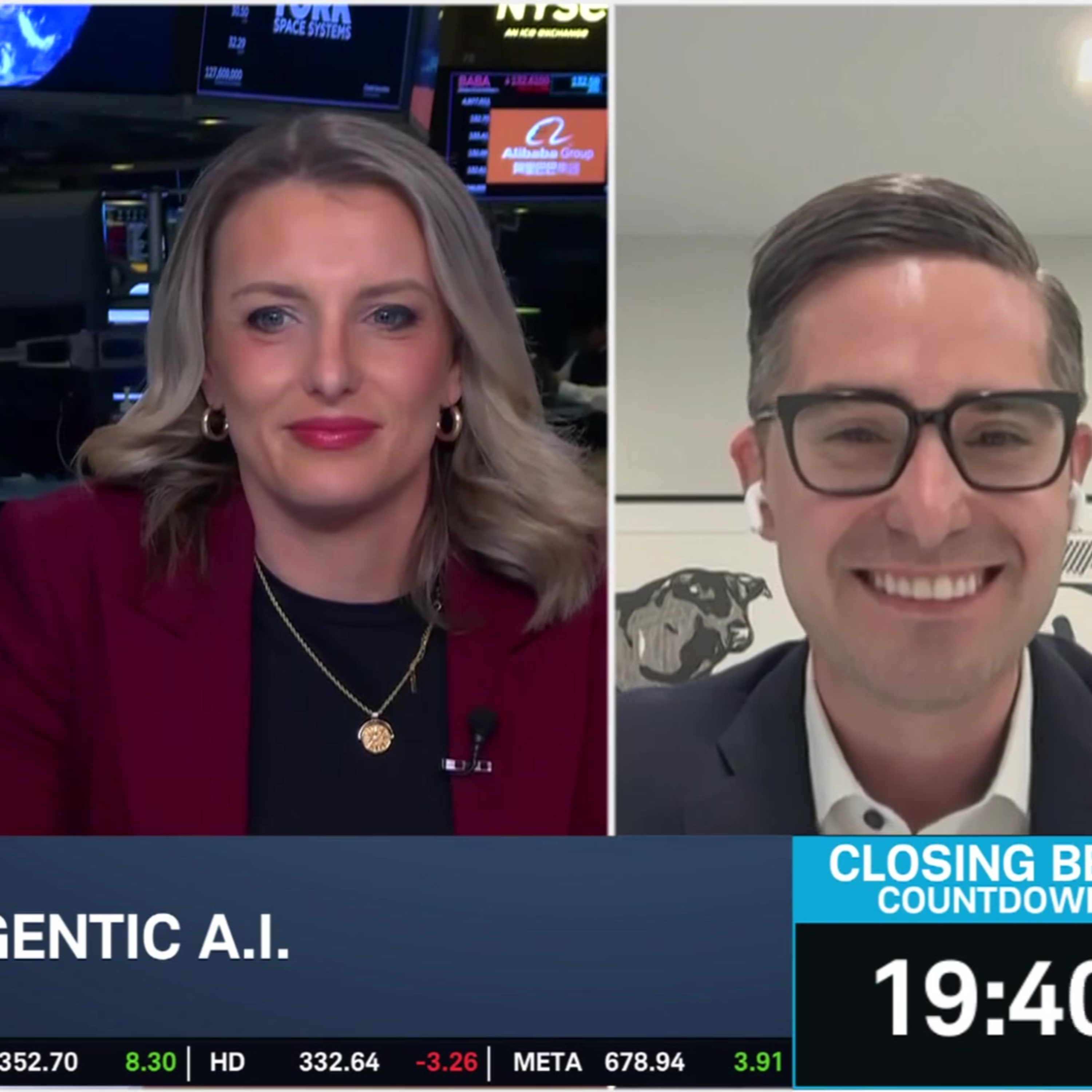 Jack Lynch: AI Mandates Drive a Tech Overhaul in Wealth Management