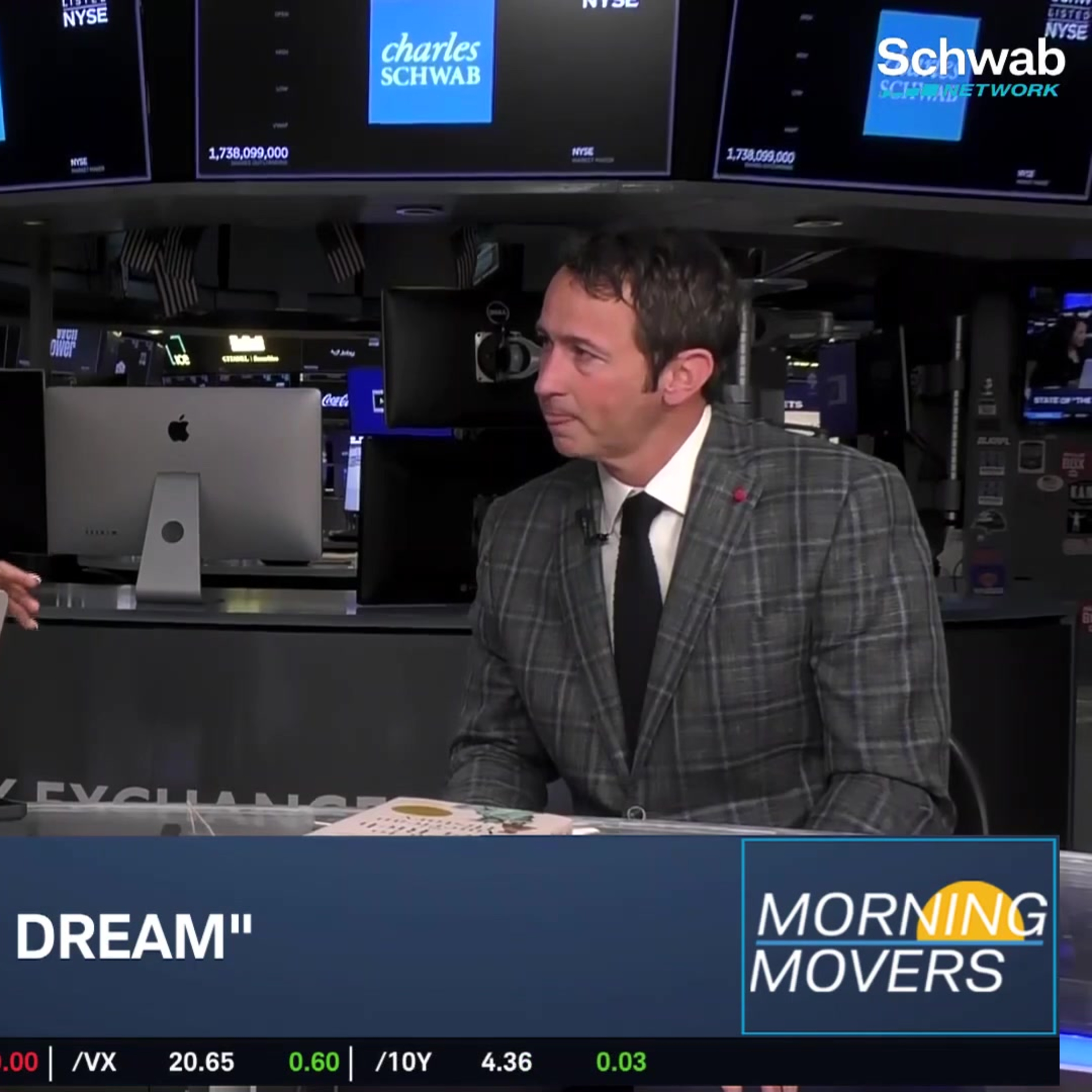 Moore: U.S. Has More Opportunities Than Ever to Build Wealth