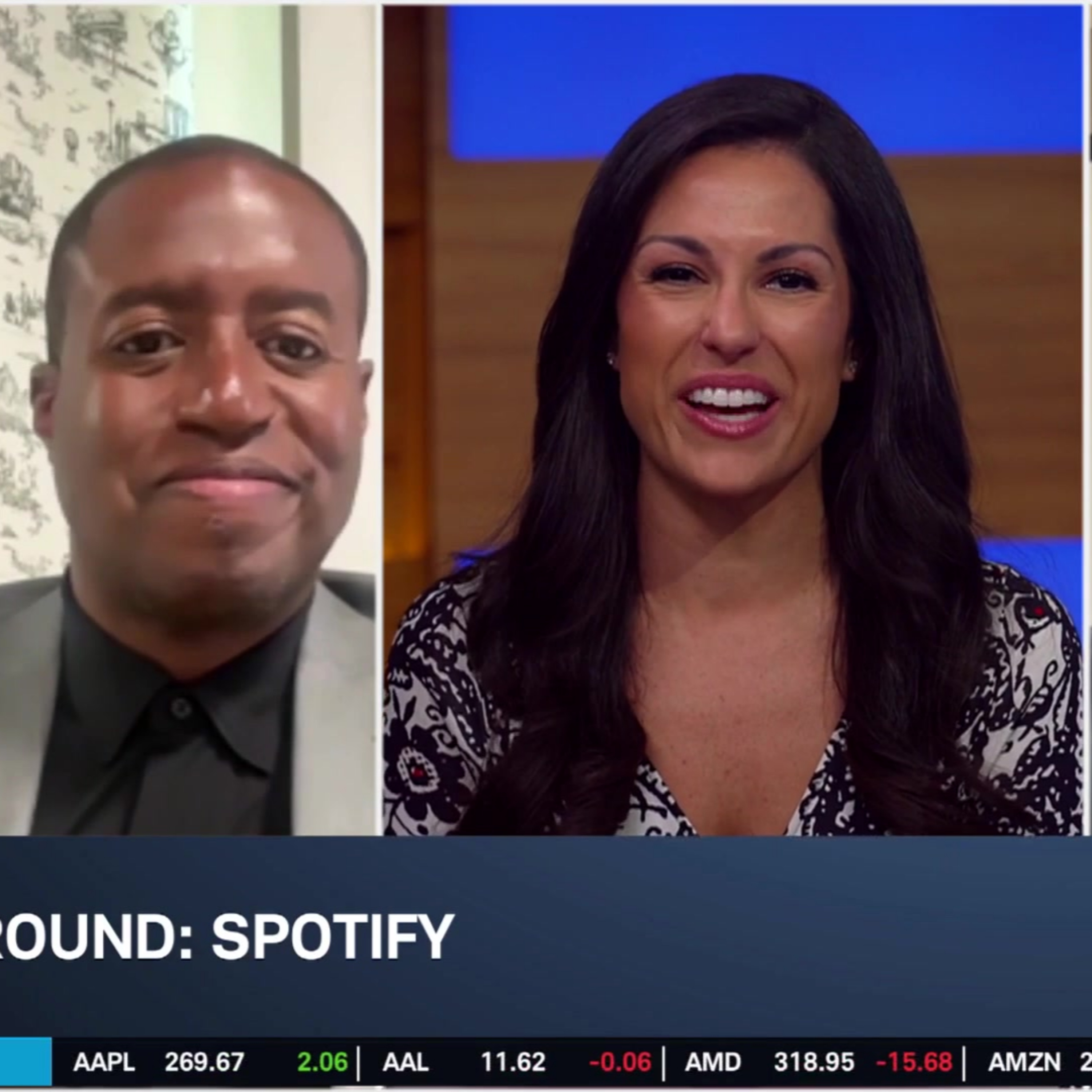 Seth Schachner & Corey Martin on Spotify’s Missed Milestone and Growth Questions