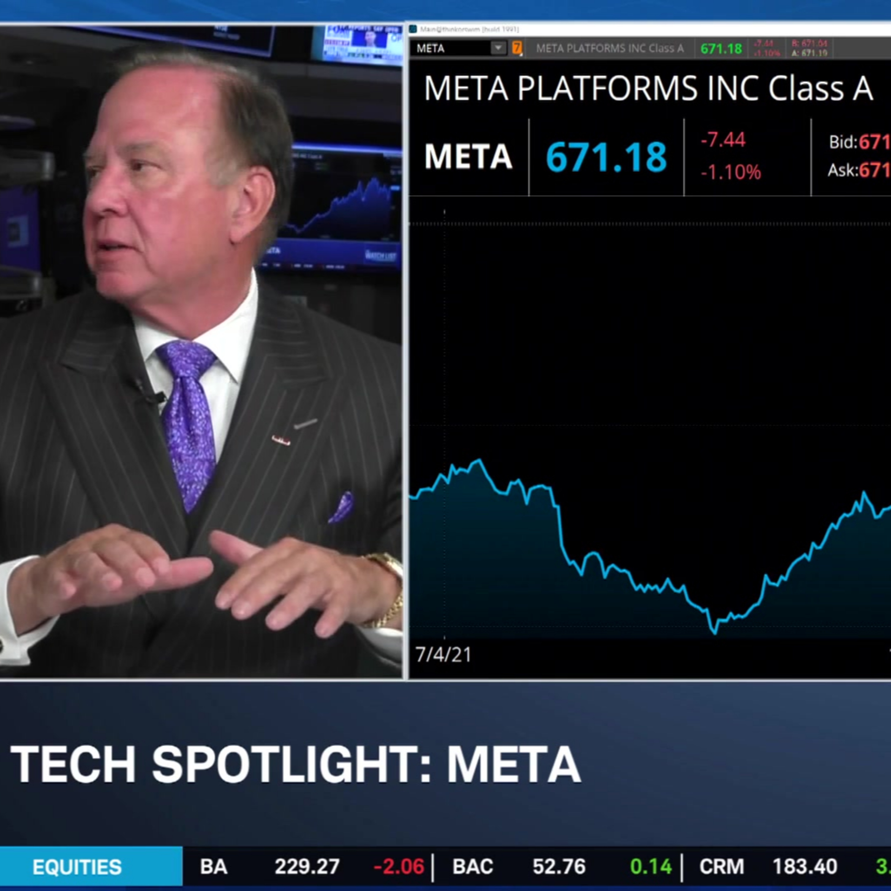 META a "Utility?" Dryden Pence's Bull Case in AI & Social Media Dominance