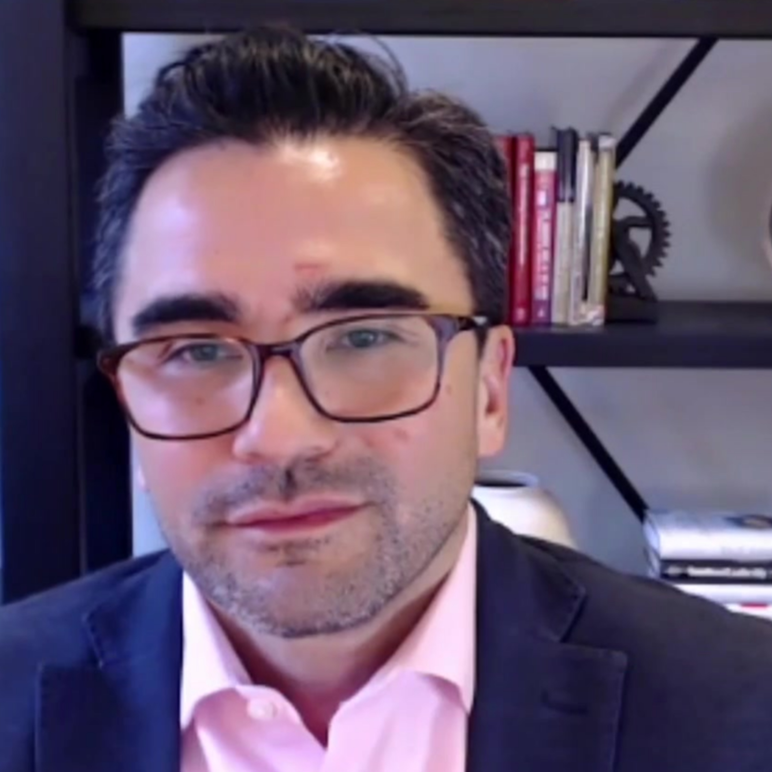 Thomas Urano: What a Post‑Powell Fed Could Mean for Markets
