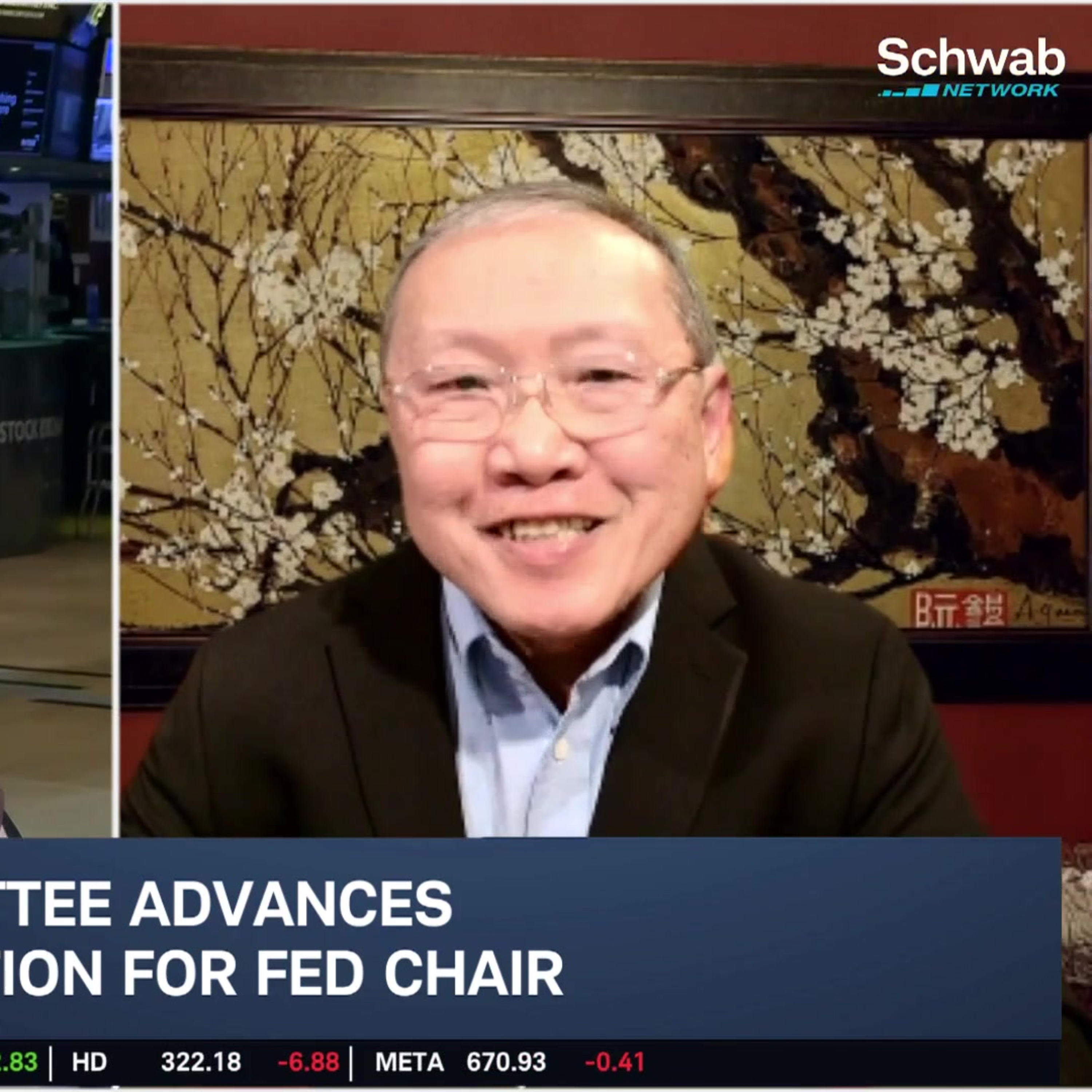 William Lee: How a Warsh‑Led Fed Could Redefine Monetary Policy