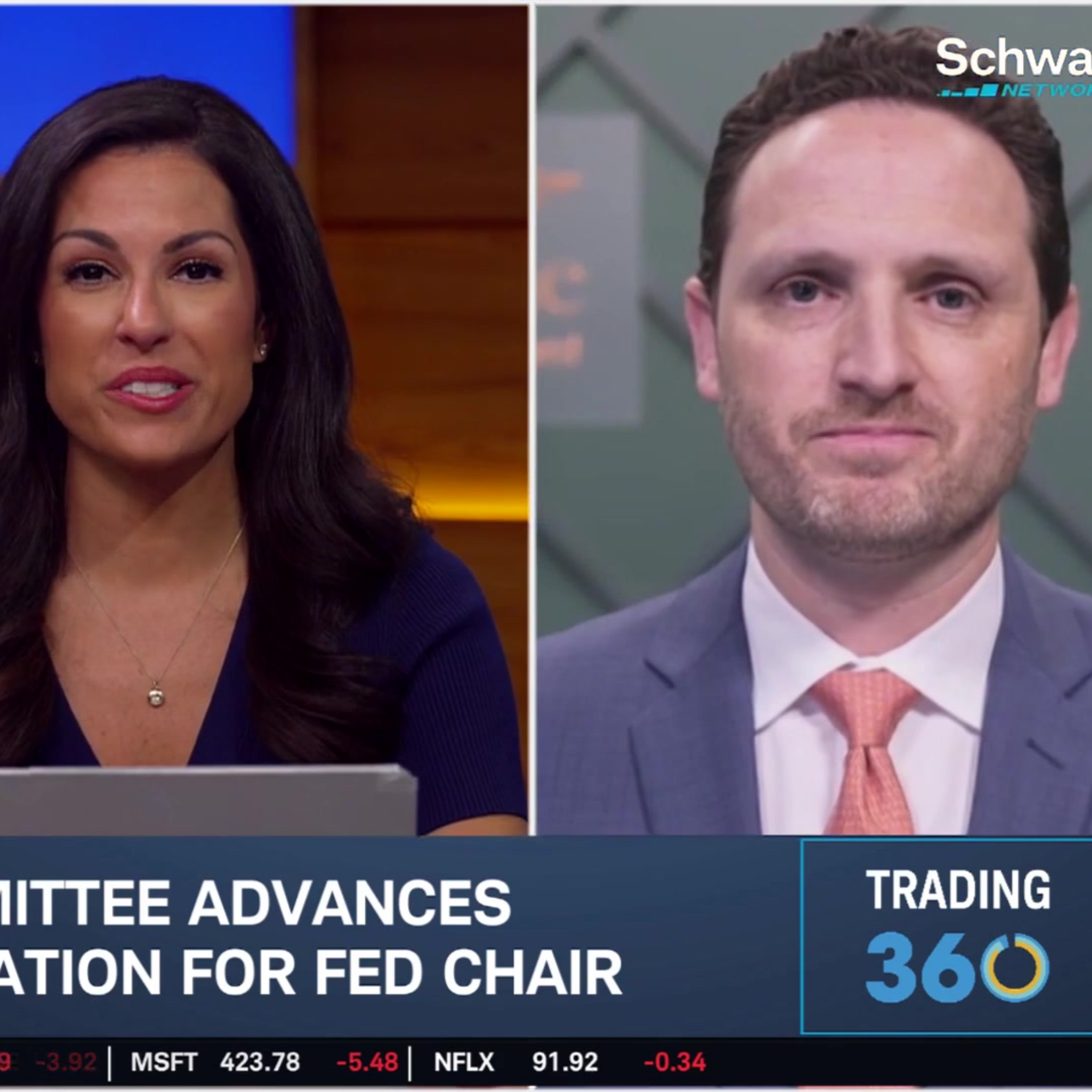 Powell‑Era Fed Nears a Turning Point as Inflation and Stability Compete