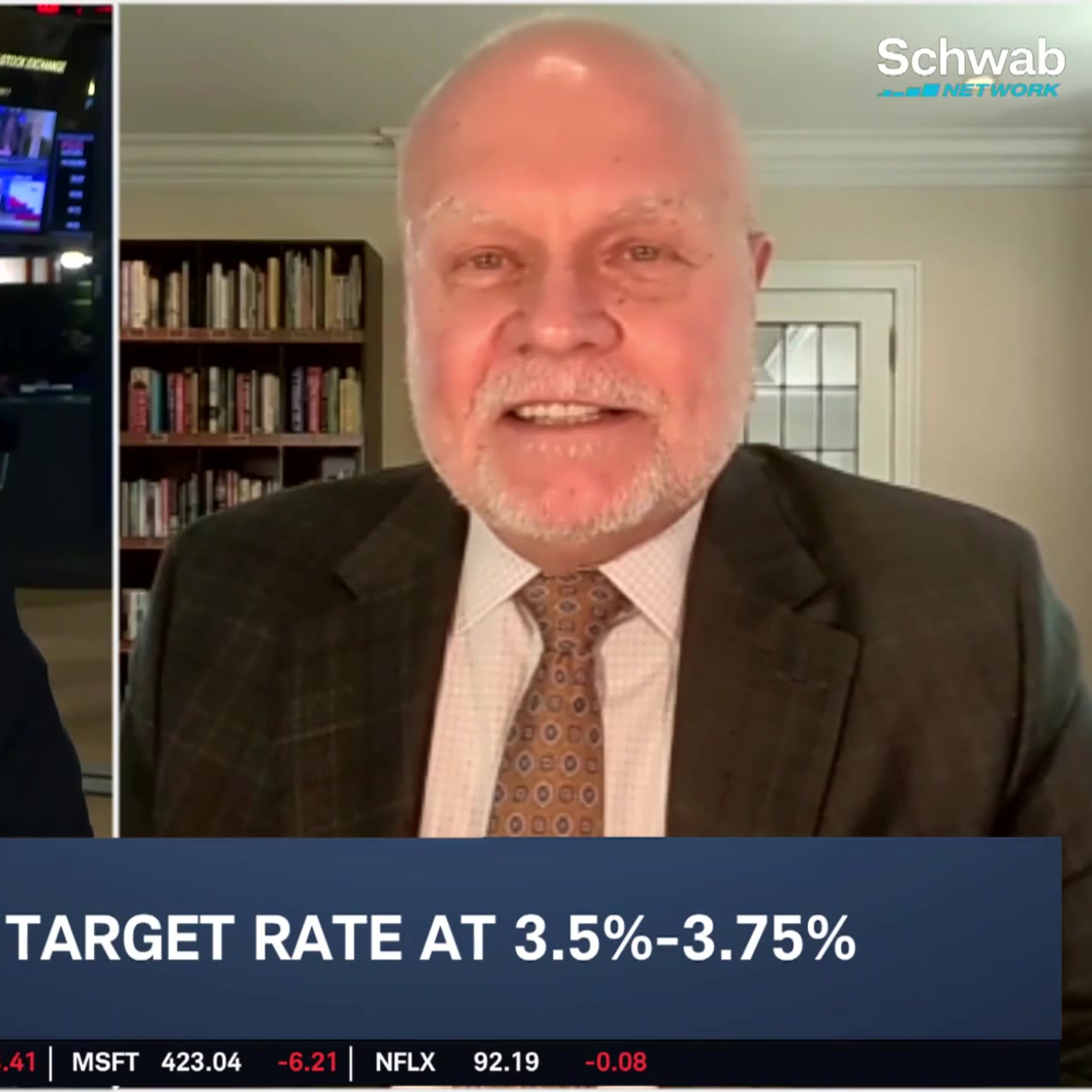 A Deeply Divided Fed Struggles With Inflation and Growth Risks