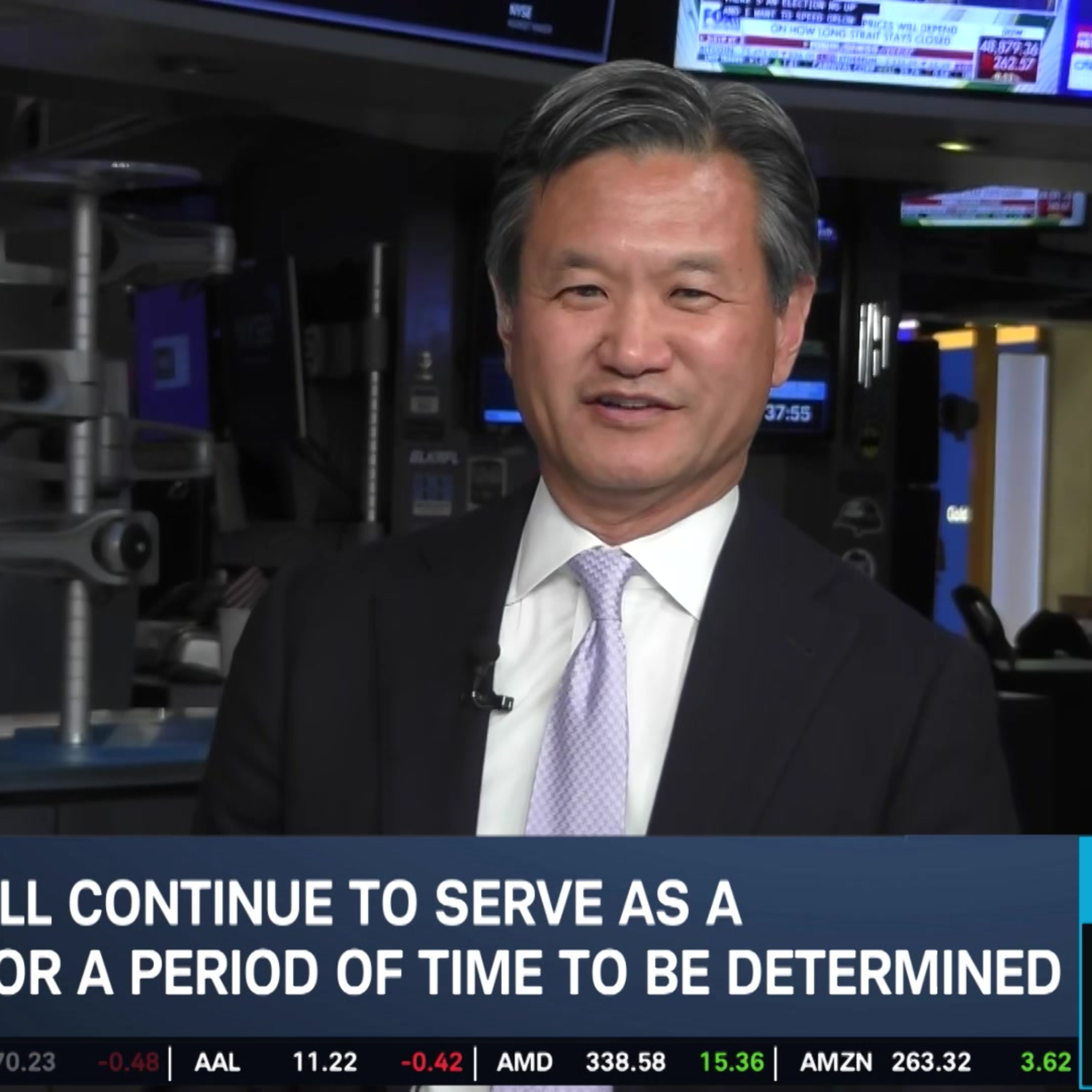 Ken Kim: Fed Stays on Alert as Inflation, Oil and Hawkish Risks Build