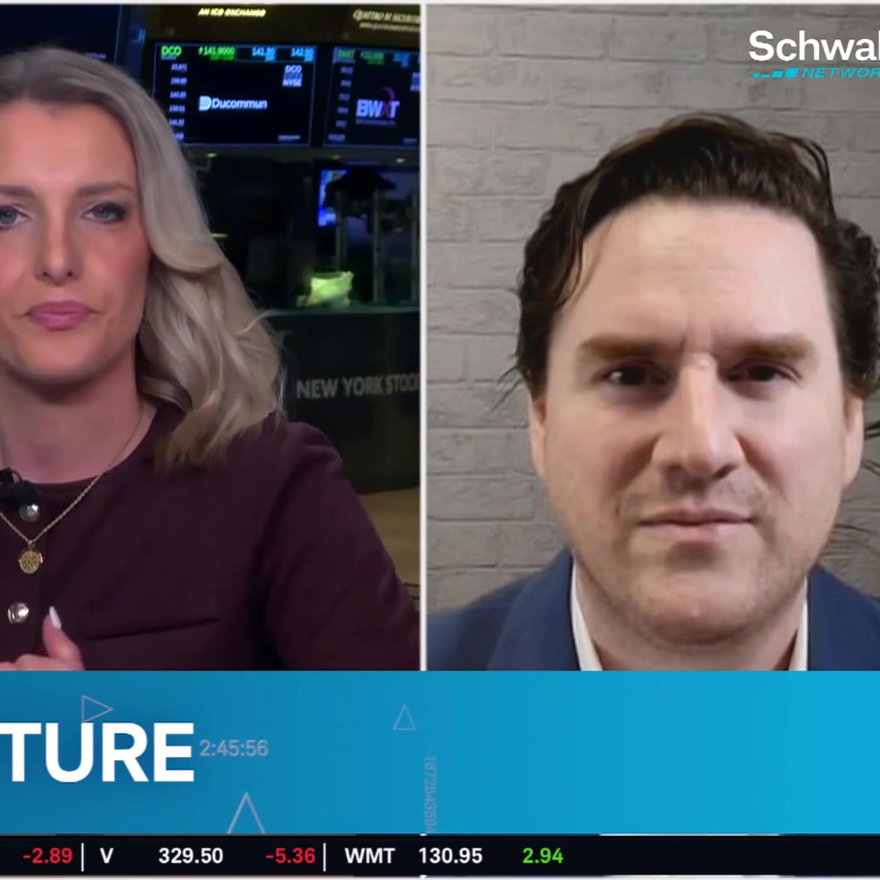 The Big Picture: Inflation vs AI Spend, Bitcoin Needs to Test $80K
