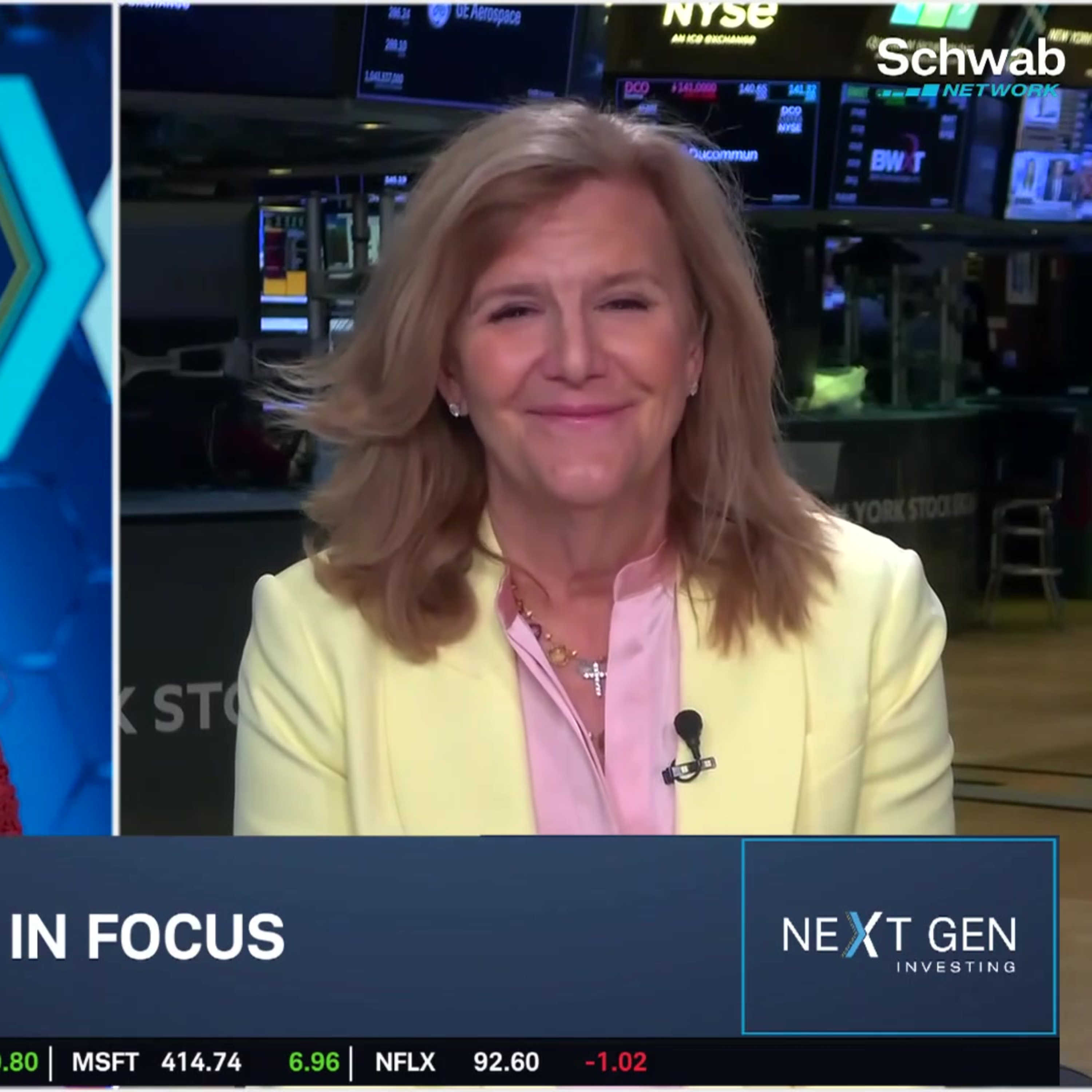 National Investing Day Highlights Charles Schwab’s Role in Expanding Market Access Episode cover