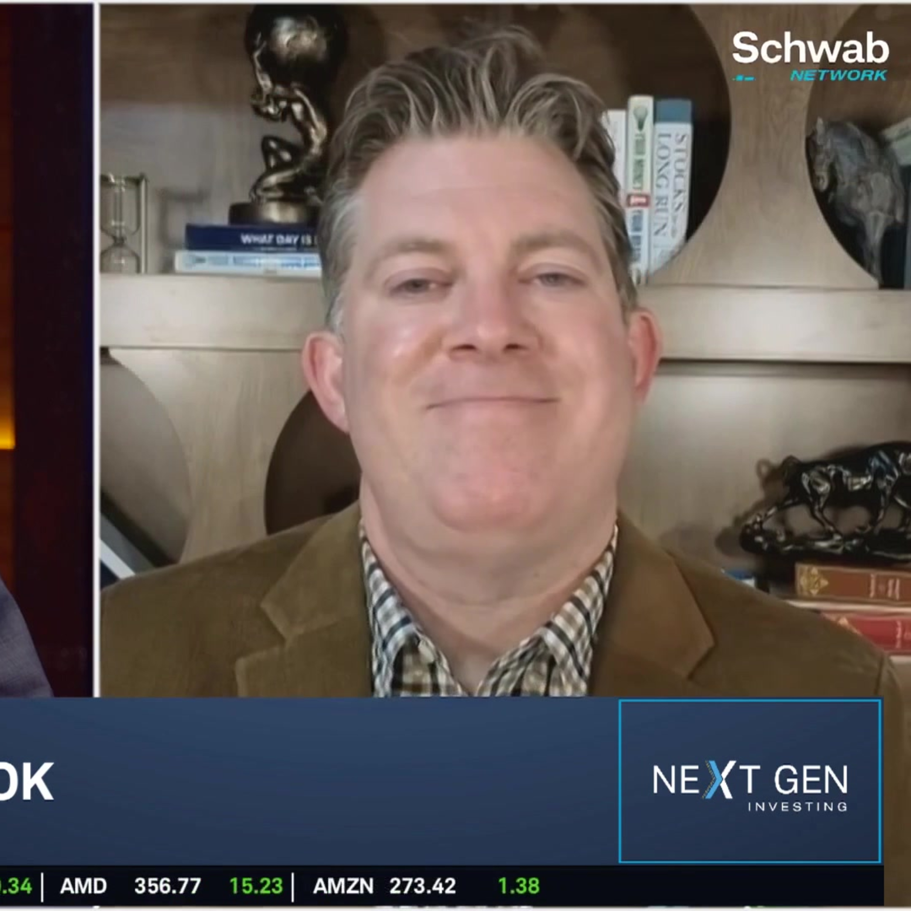 Schwab Network