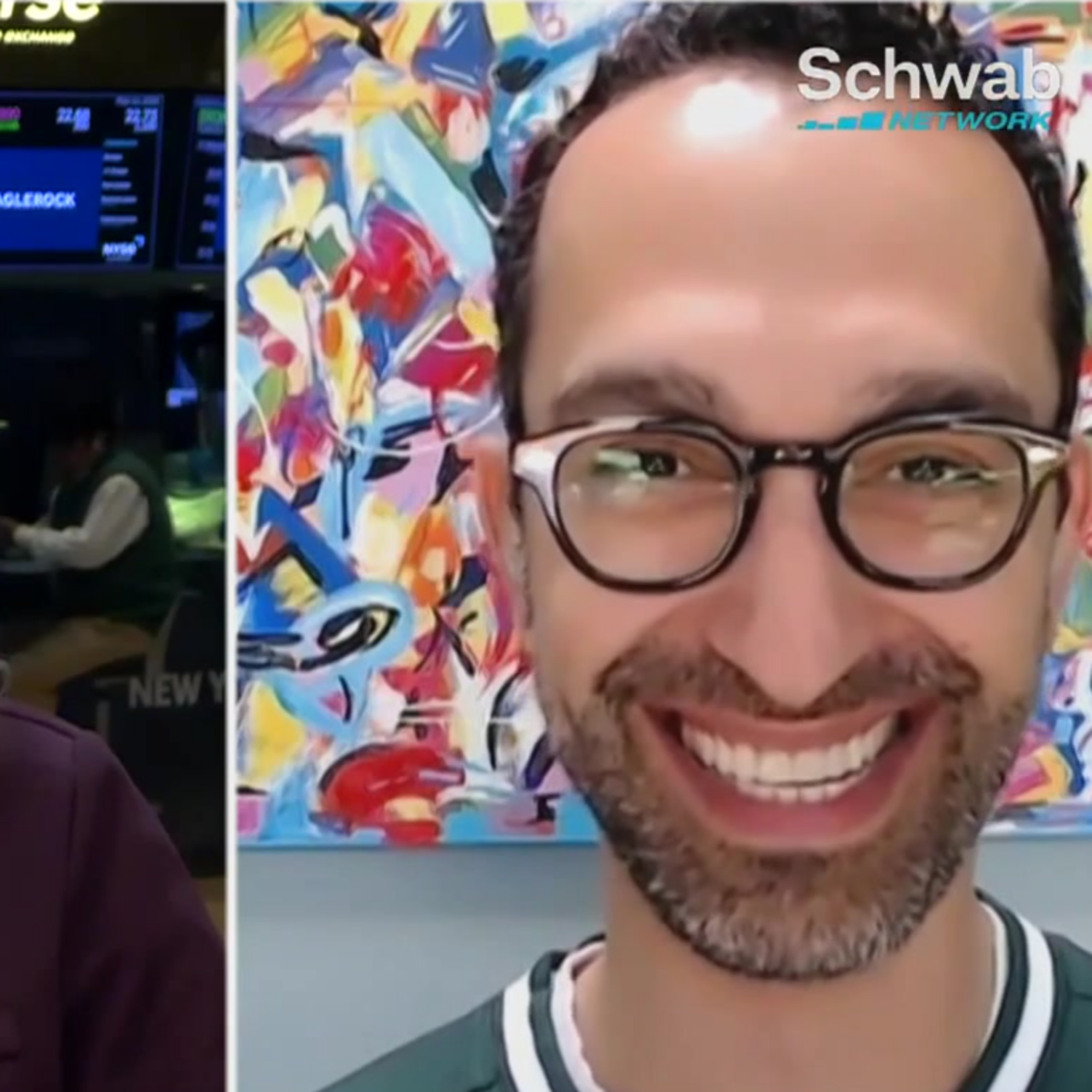 Serve Robotics (SERV) CEO on Y/Y Revenue Surge & Future of AI Robots episode artwork