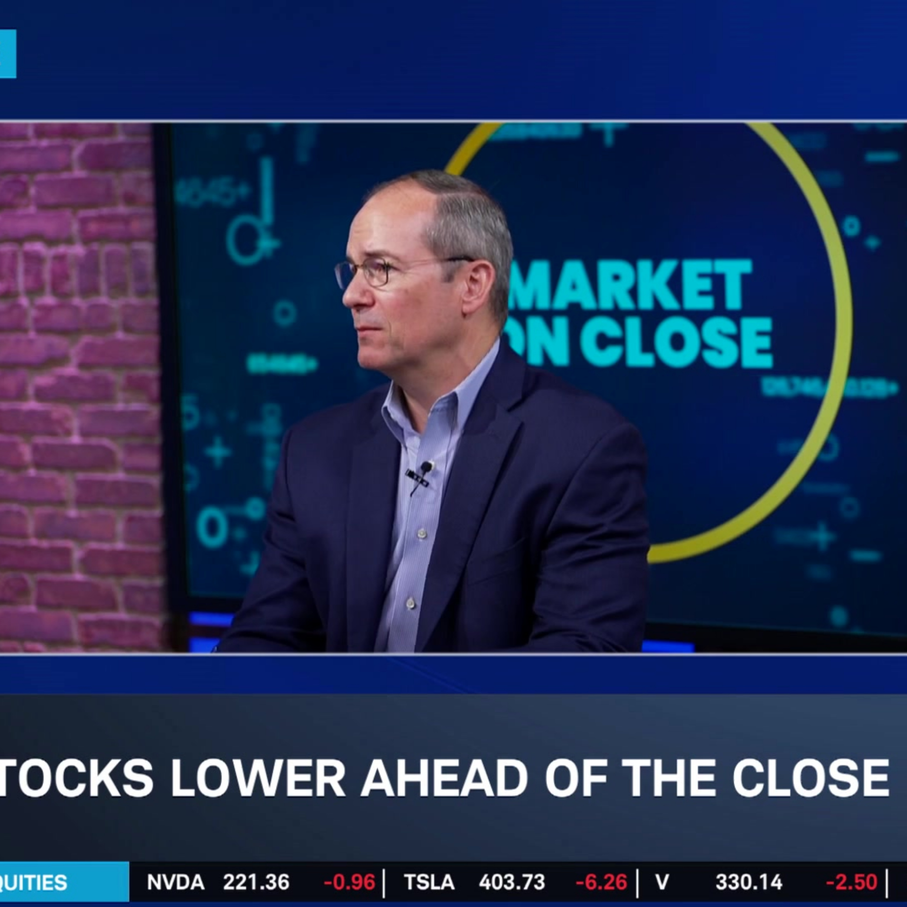Dave Sekera on AI's Parabolic Run, Rotation to Value & Undervalued Sectors Episode cover