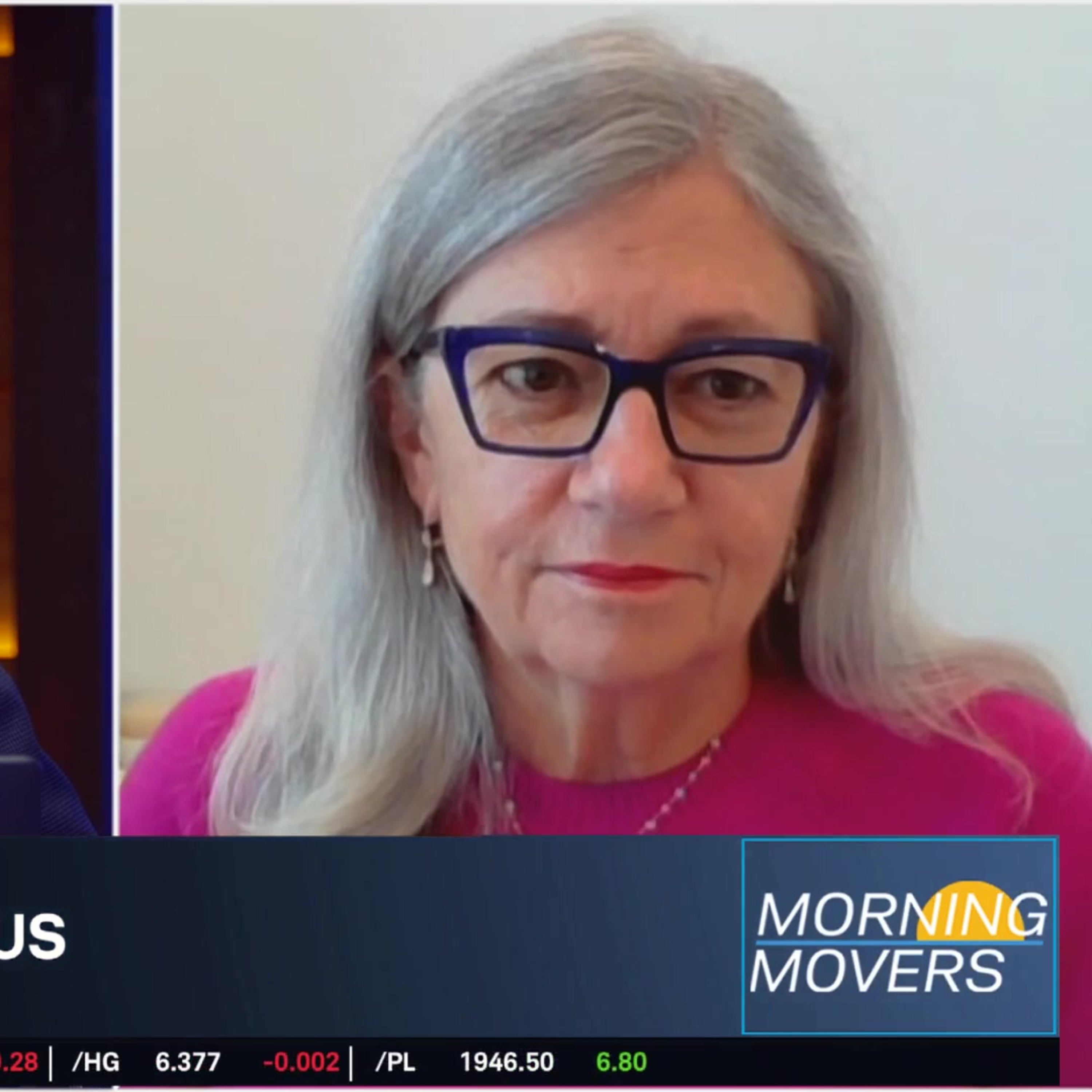 Cohn: Will Take 'a Lot Longer' for Mortgage Rates to Come Down Instead of Up episode artwork