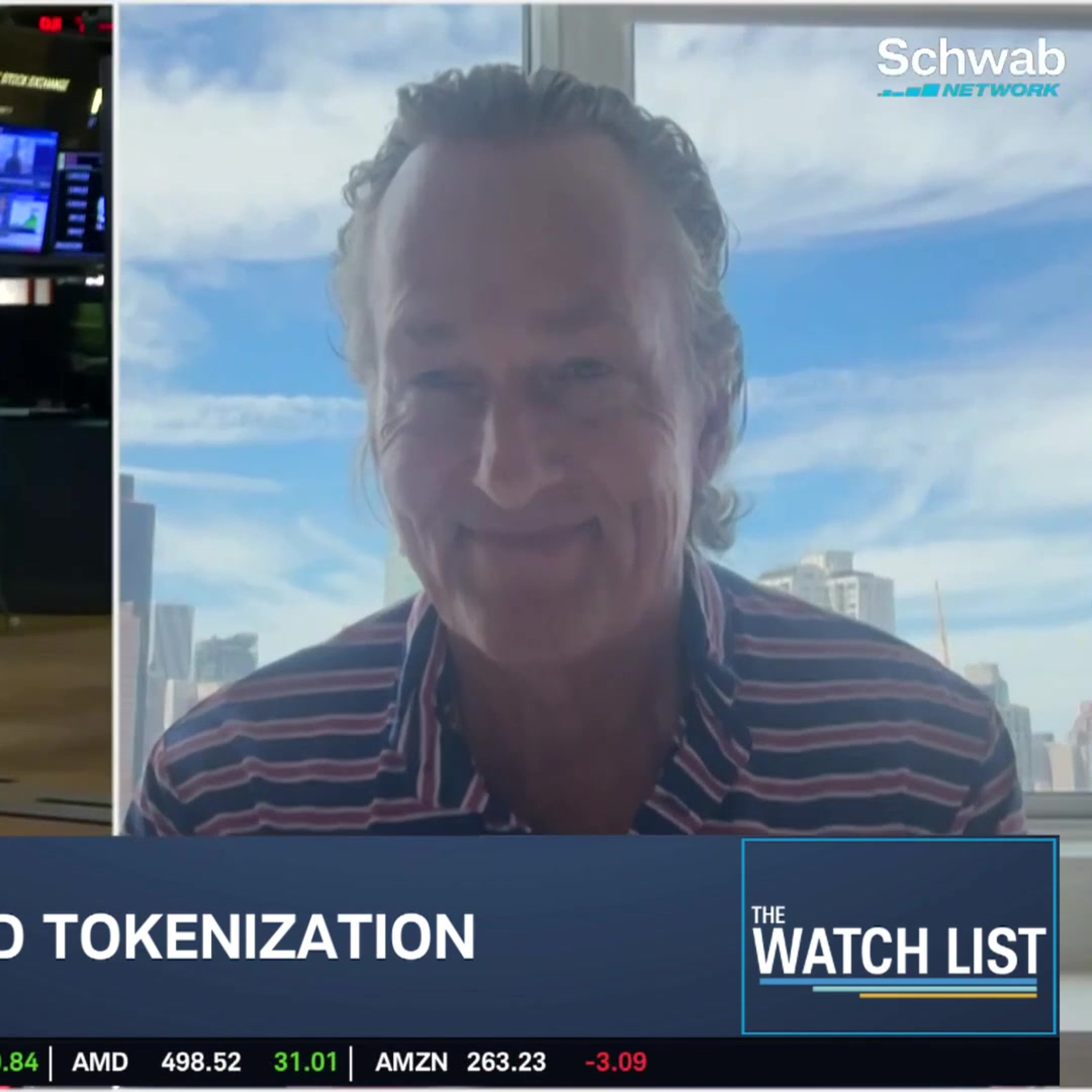 Greg Braca on Tokenization Transformation of Private Credit and Real Estate episode artwork