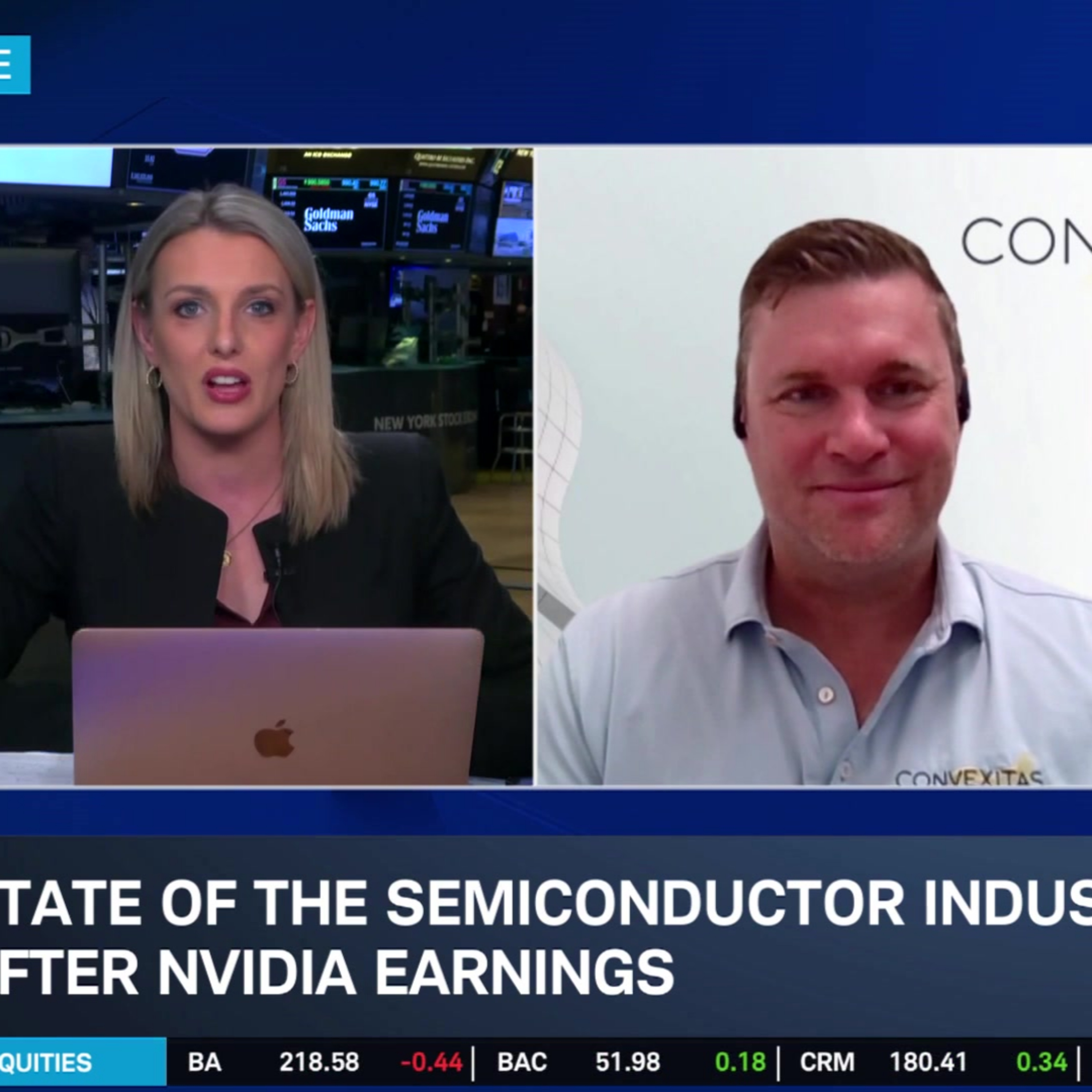 Measuring Volatility in MU, AI Trade & NVDA After Earnings episode artwork