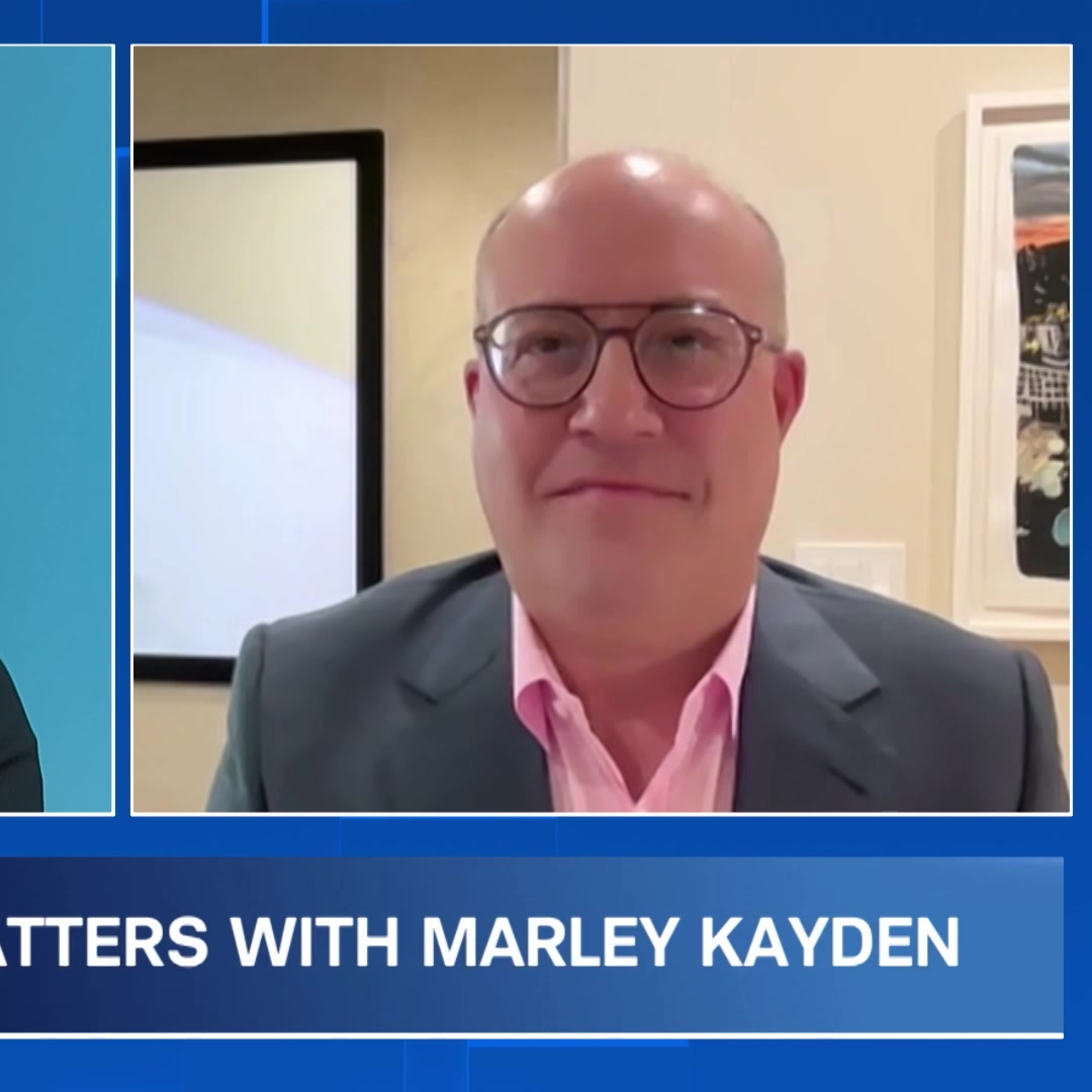 Market Matters: Evolution of Music & Movies in Streaming Era episode artwork