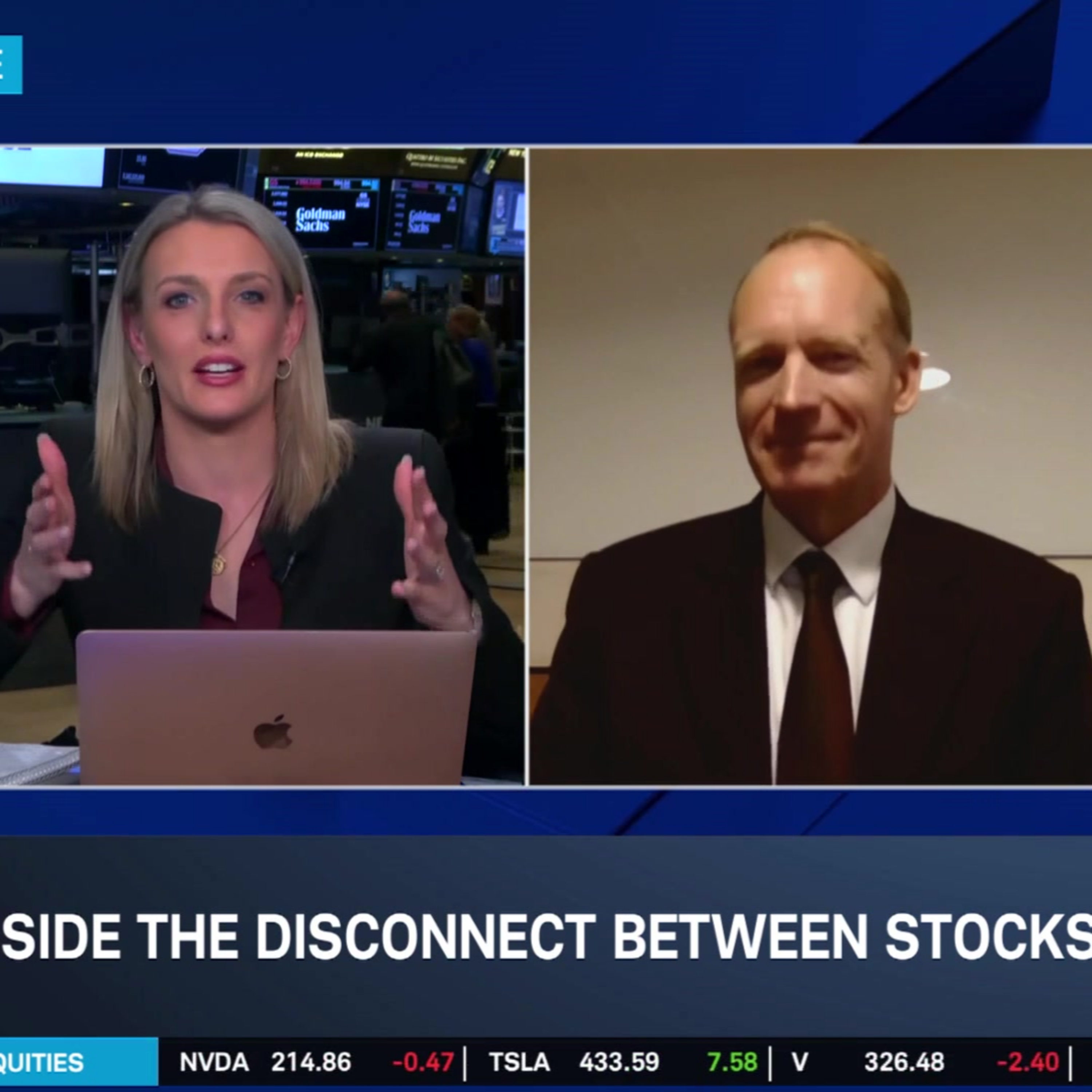 Ben Emons on Geopolitics, Yields, and Fed Policy Shift episode artwork