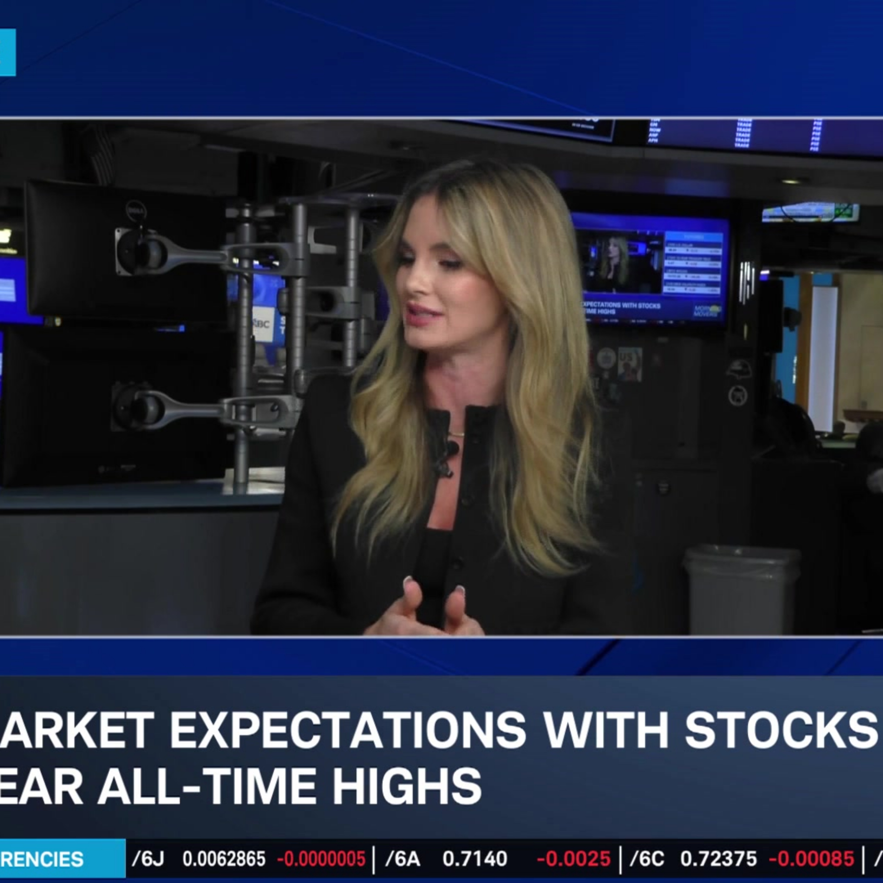 Cameron Dawson on Earnings Strength, AI CapEx & Fears in "Lack of Fear Itself" Episode cover