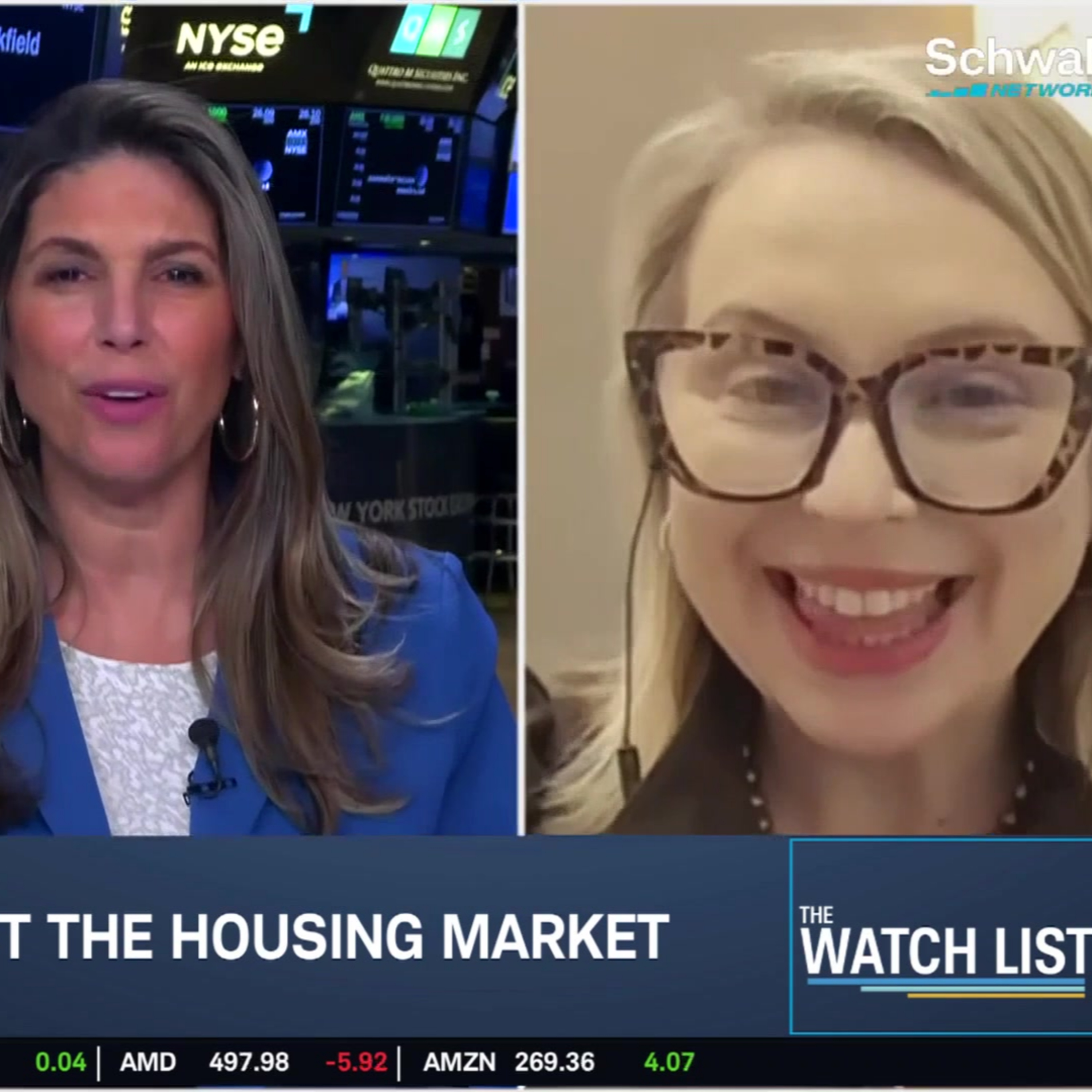 High Rates, Tight Supply Shape Housing Outlook episode artwork