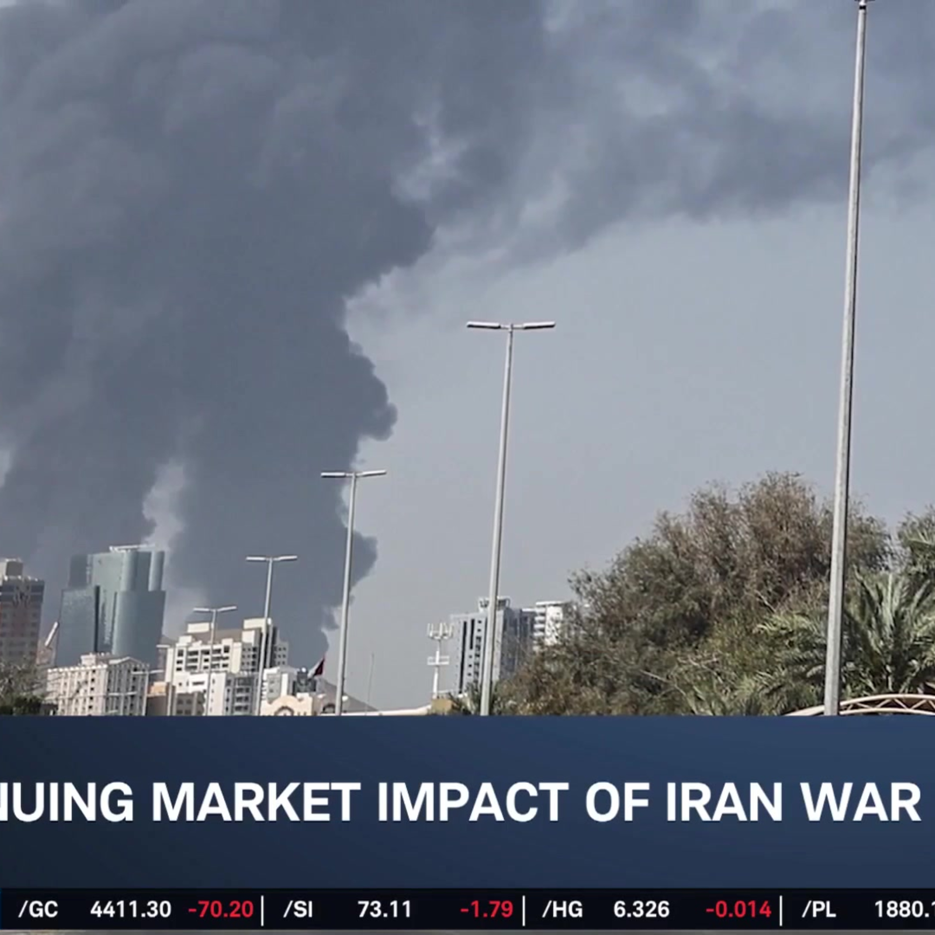 Case for 7,600 SPX in 2026: U.S.-Iran War Cooling & Blockbuster IPOs episode artwork
