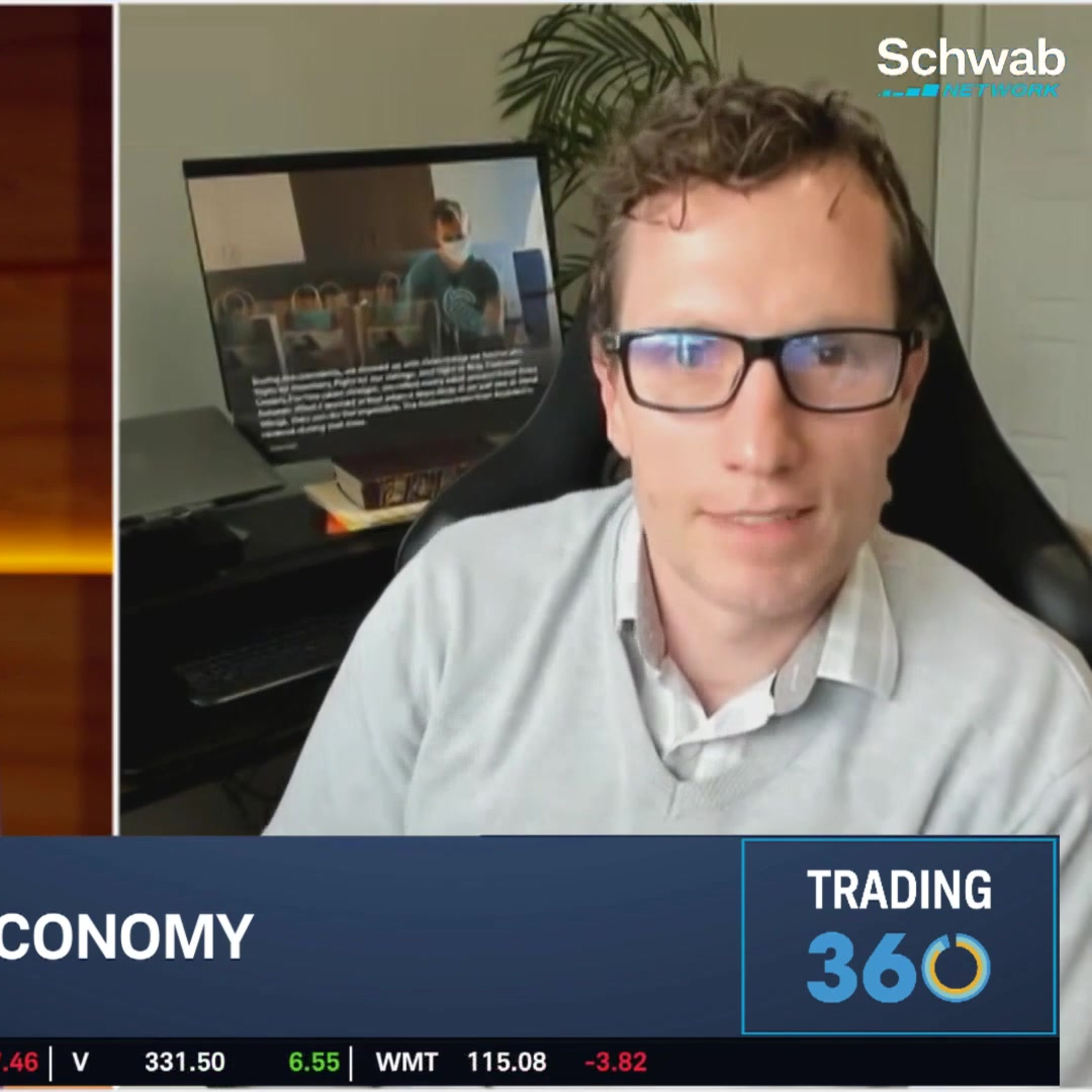 The E-Commerce Surge: Owen Carr on Retail's Digital Shift episode artwork