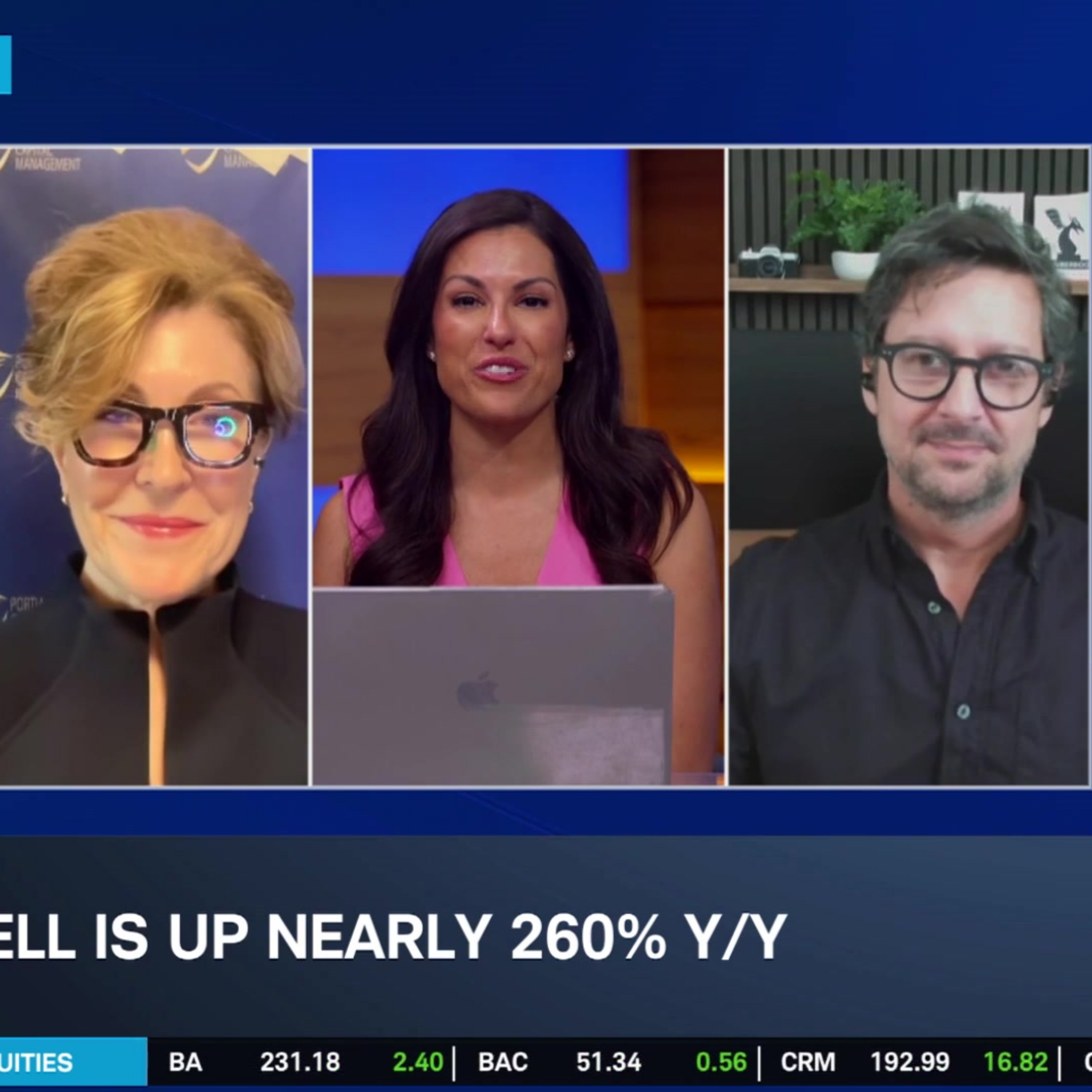 DELL Stock Soars After Earnings, AI Opportunity Shows No Signs of Slowing episode artwork