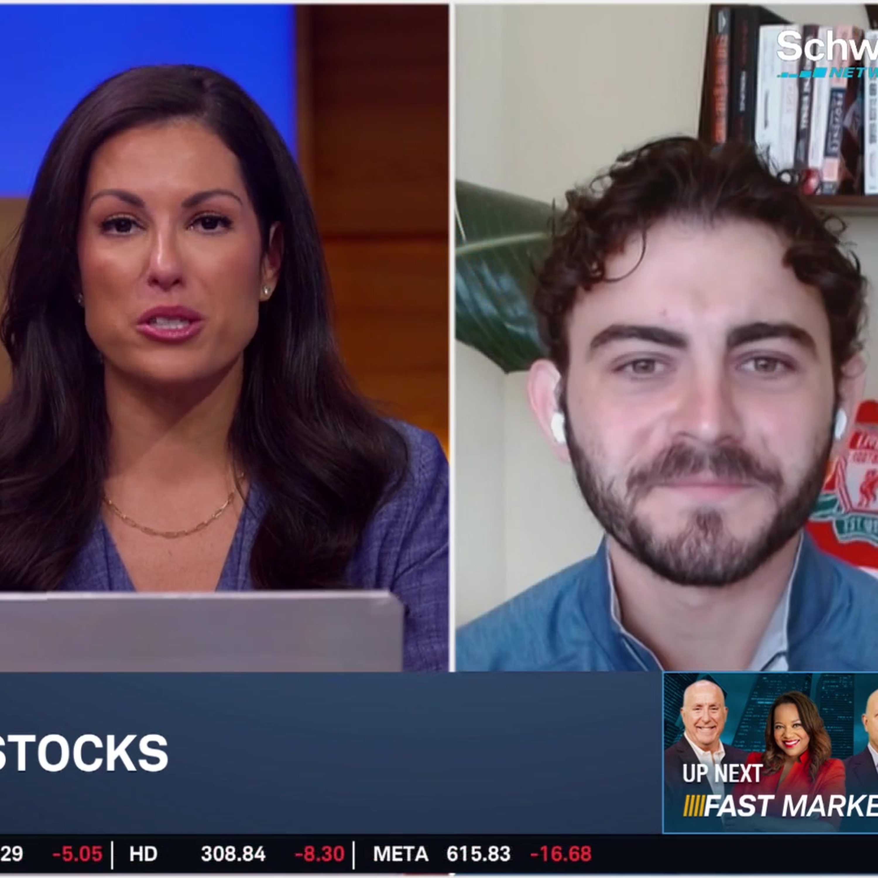 Is MU Too Expensive? Examining Risks & Rewards in AI Memory Stocks episode artwork