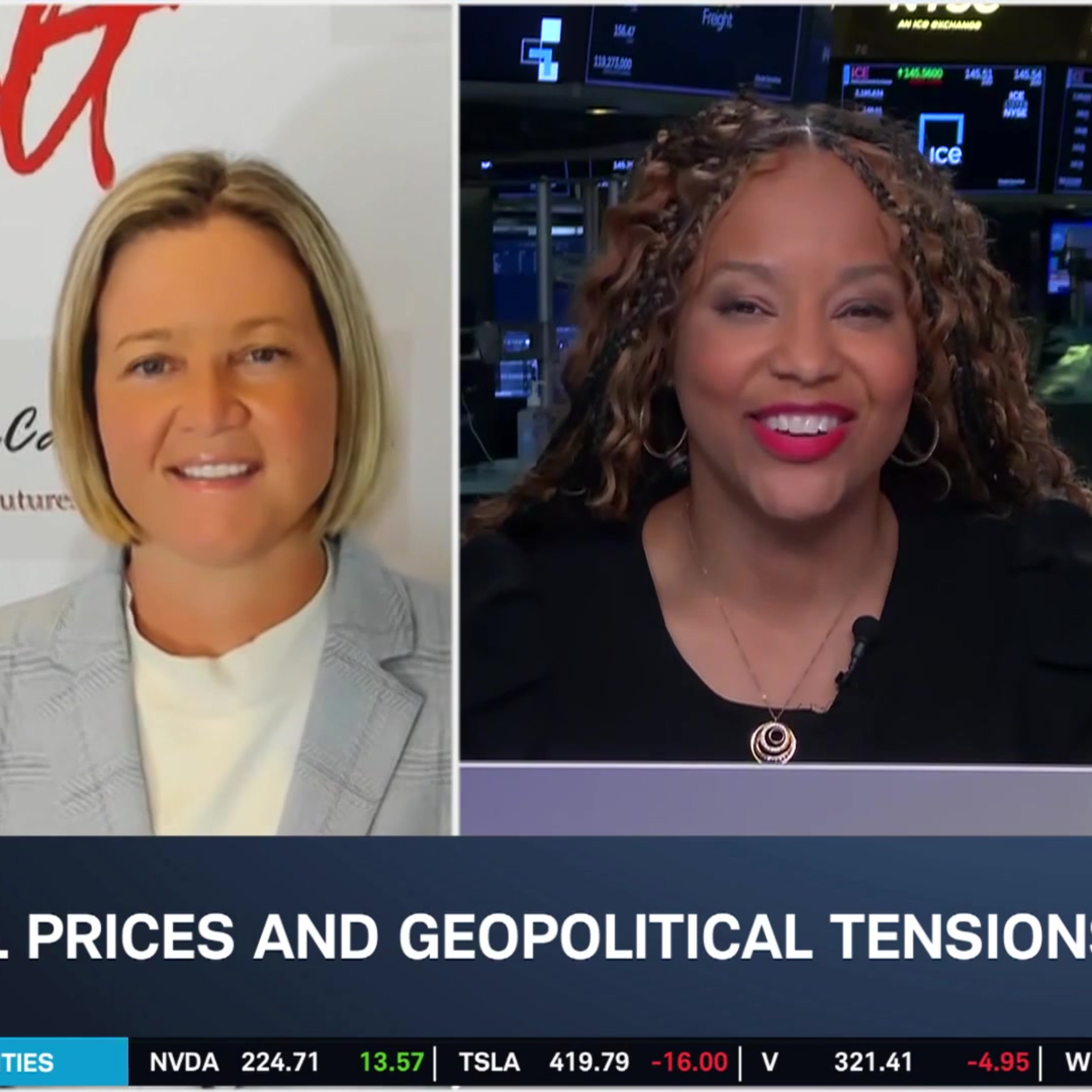 Outlook for Oil Past Point of Return? Analyzing Headwinds & Tailwinds in Energy episode artwork