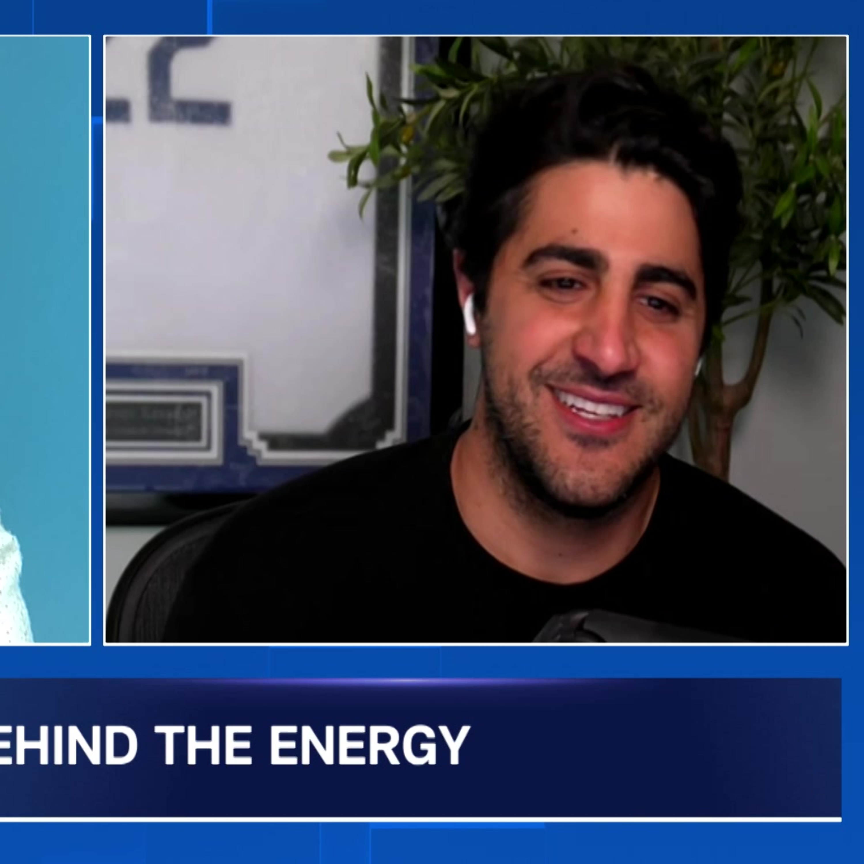 Market Matters: Shay Boloor on Next AI Boom, Recapping PLTR & DOCN Investments Episode cover
