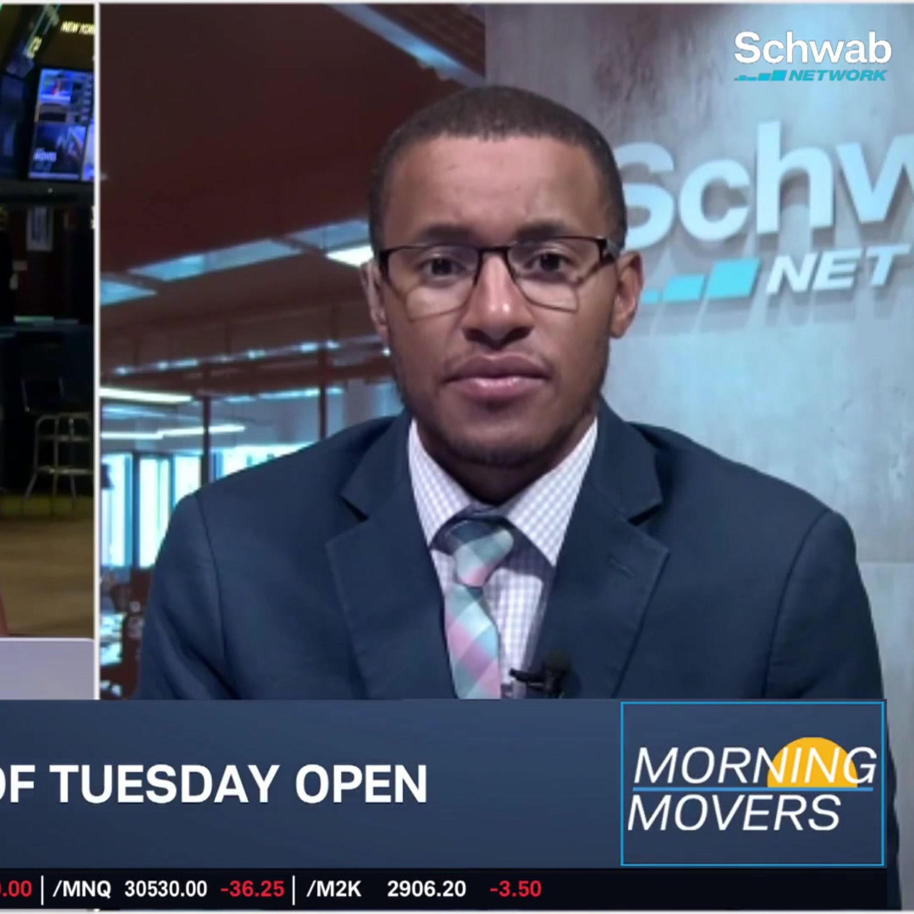 Tech Leads Tuesday: HPE Earnings Surge, MRVL Gets NVDA Boost & GOOGL Equity Raise episode artwork