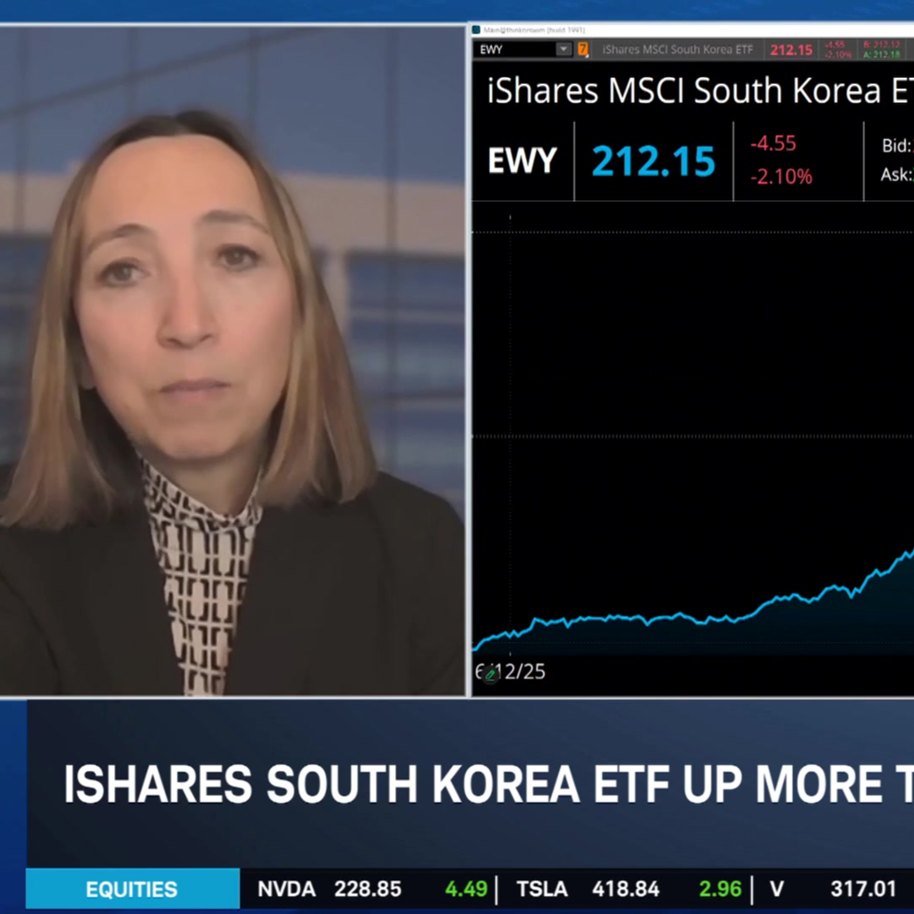 Global AI Trends to Watch After SK Hynix & Samsung Surge, China's AI Boom Episode cover