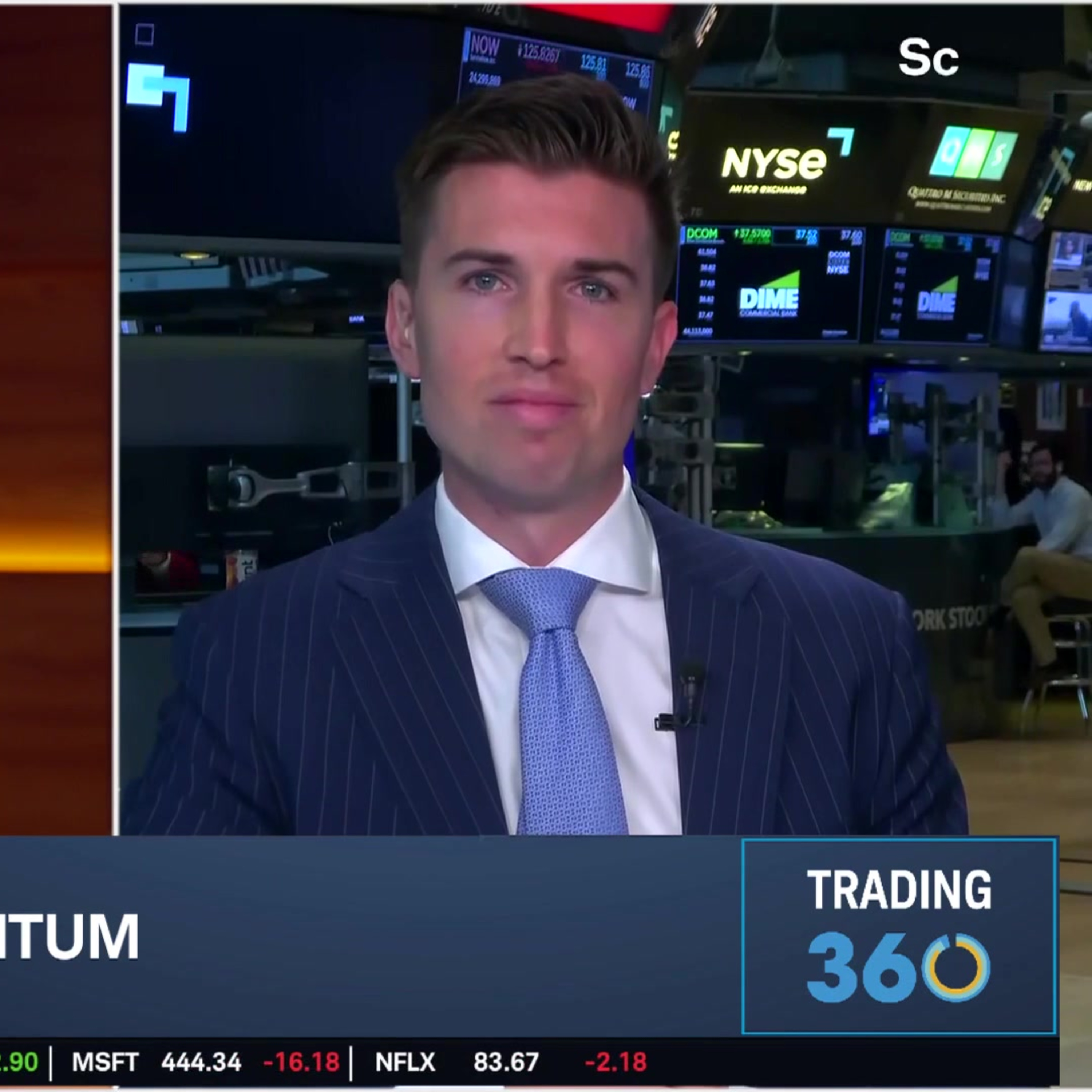 Quantum Computing Stocks to Watch: IBM, IONQ & QBTS episode artwork