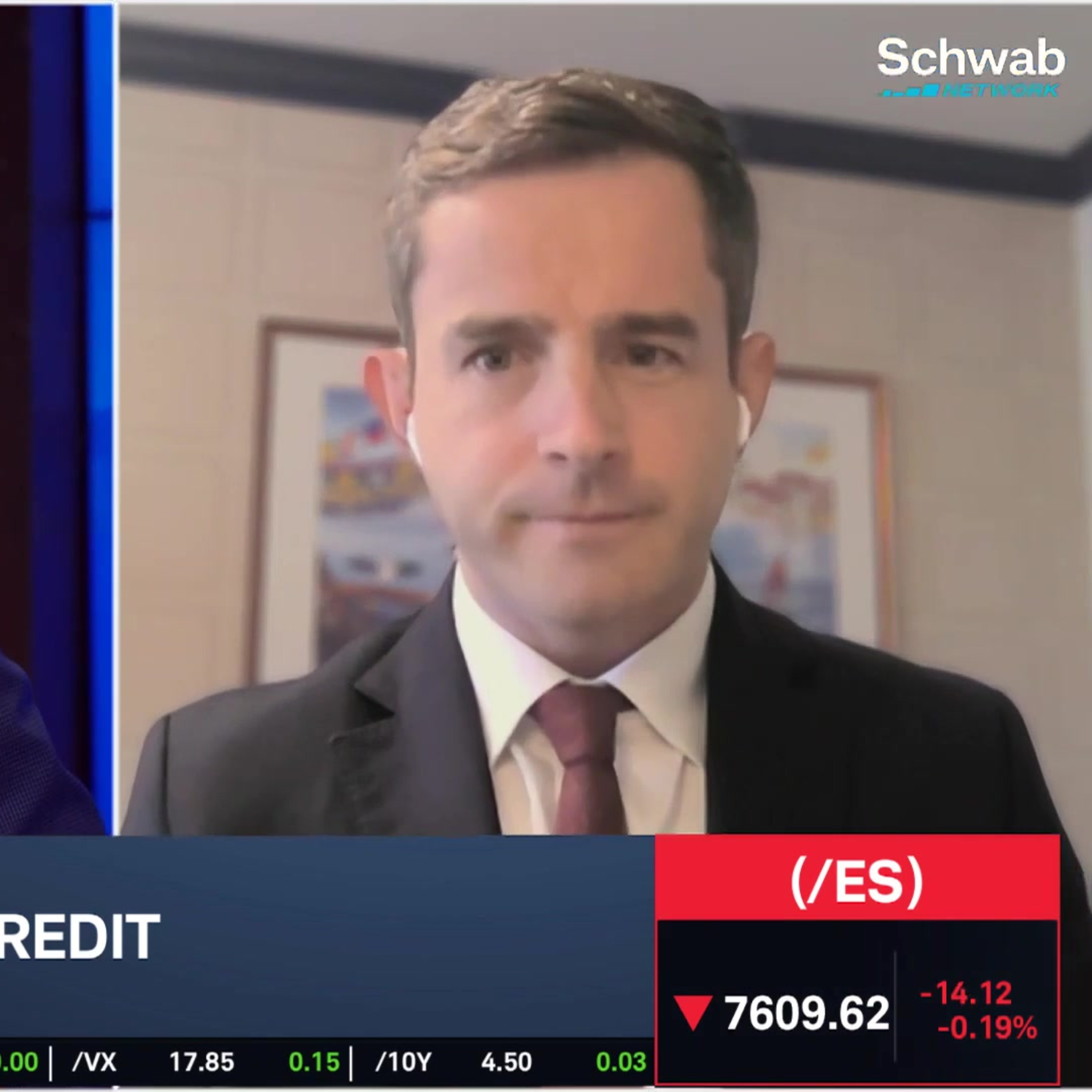 Fed's 'Tricky Time' Balancing Inflation & Jobs episode artwork