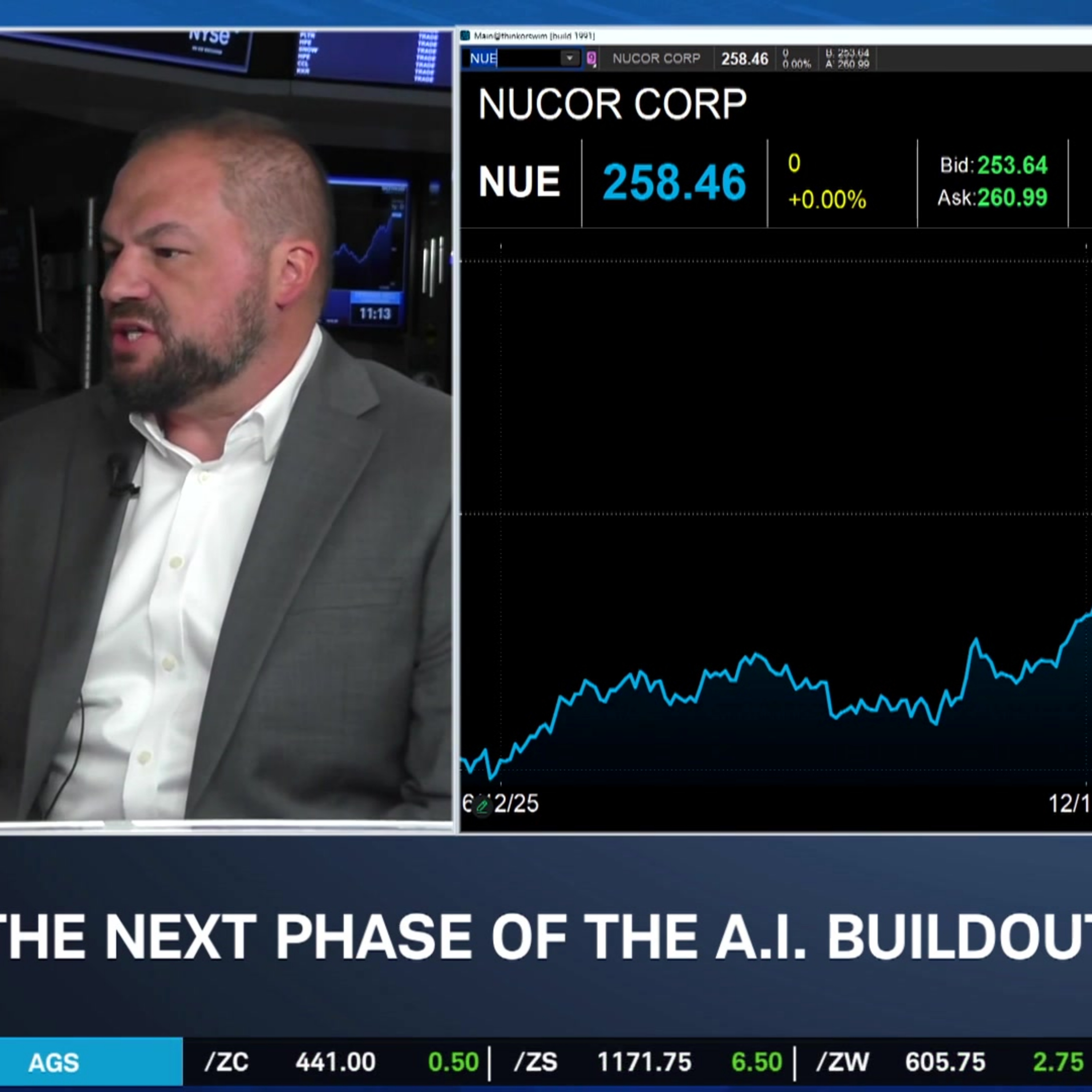 Ryan Kelly on MSFT & CRM Rebound, TSM & MU "Essential" Hardware Stocks episode artwork