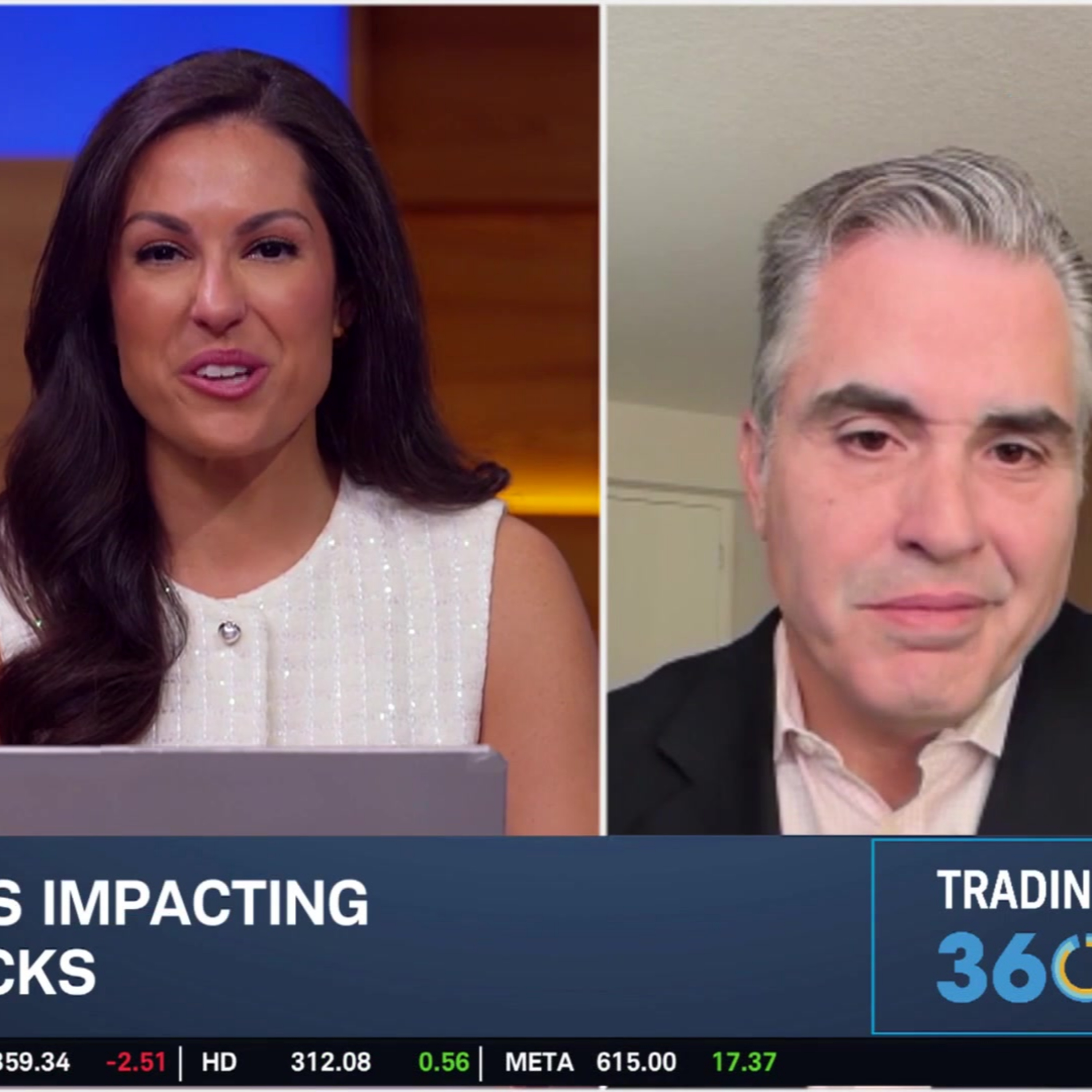 PANW Dips into CRWD Earnings & Why Cybersecurity Gains Investor Interest episode artwork