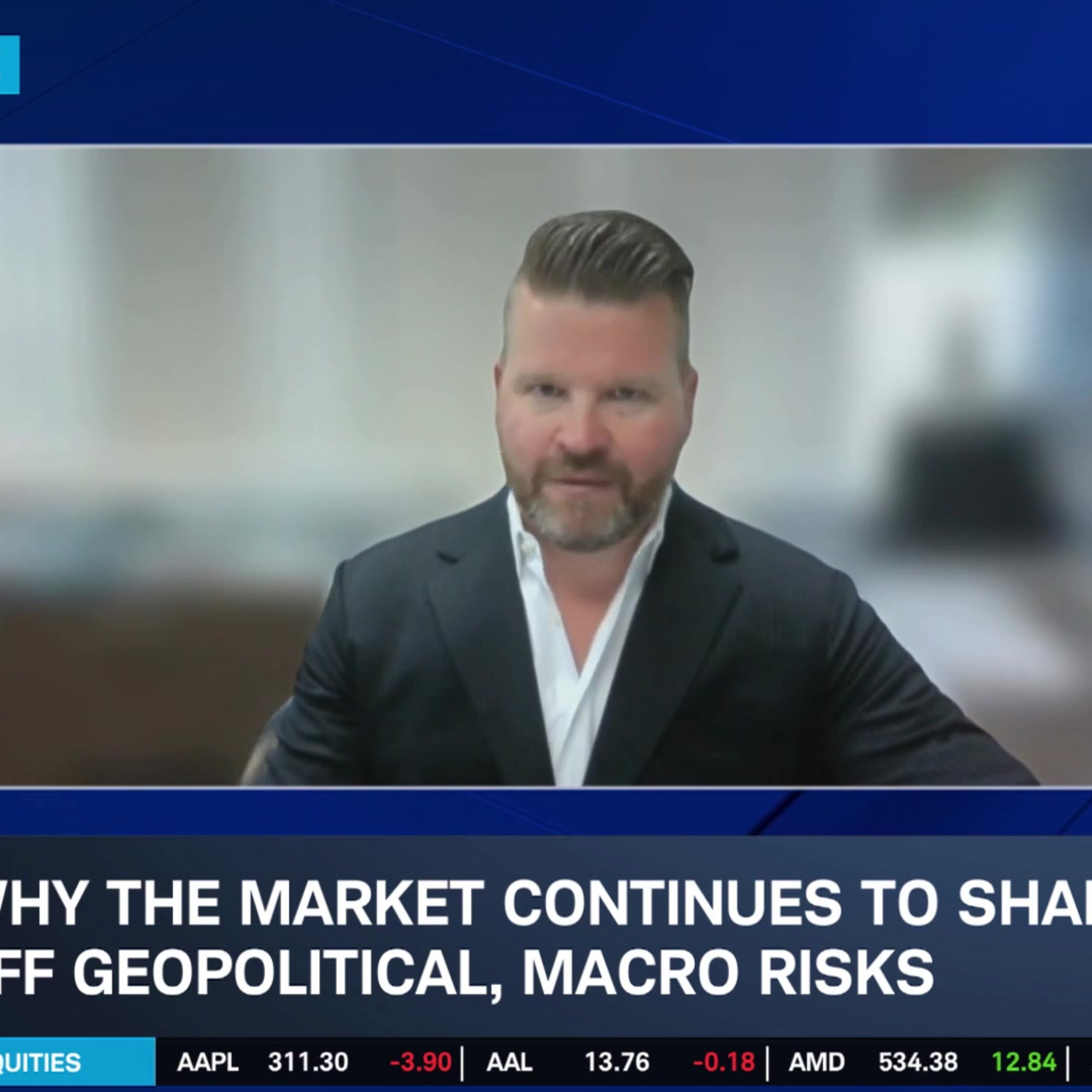 Rare Earnings Surge Raises Red Flags: Inflation Risks, 2027 Reset, IPO Strategy episode artwork