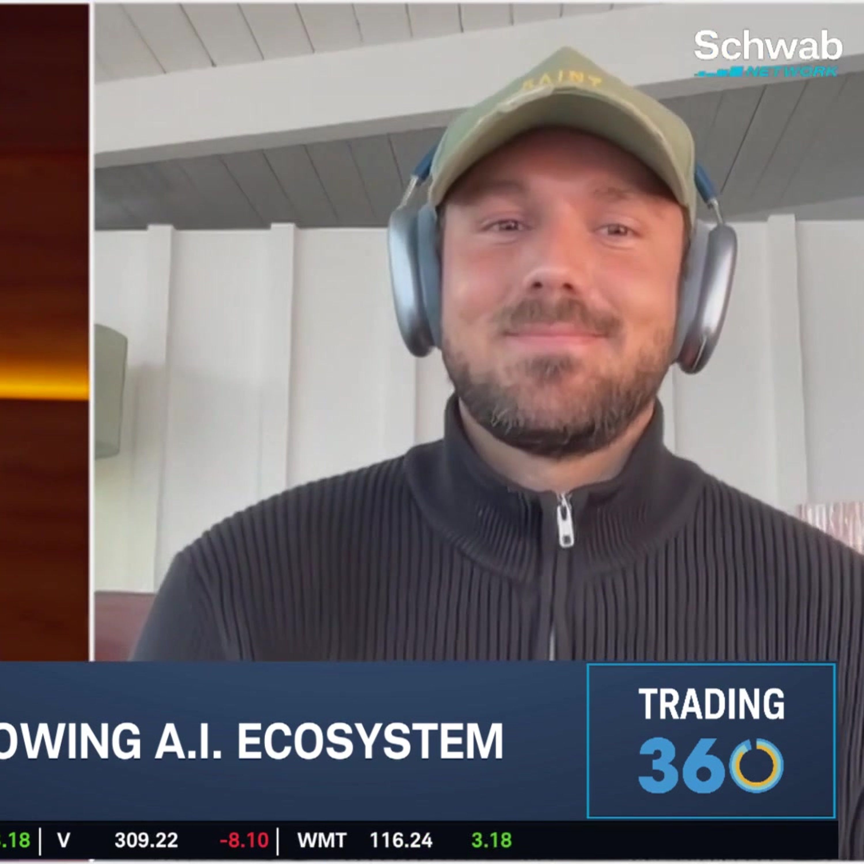 Flik CEO Talks Anthropic & OpenAI IPO Buzz episode artwork