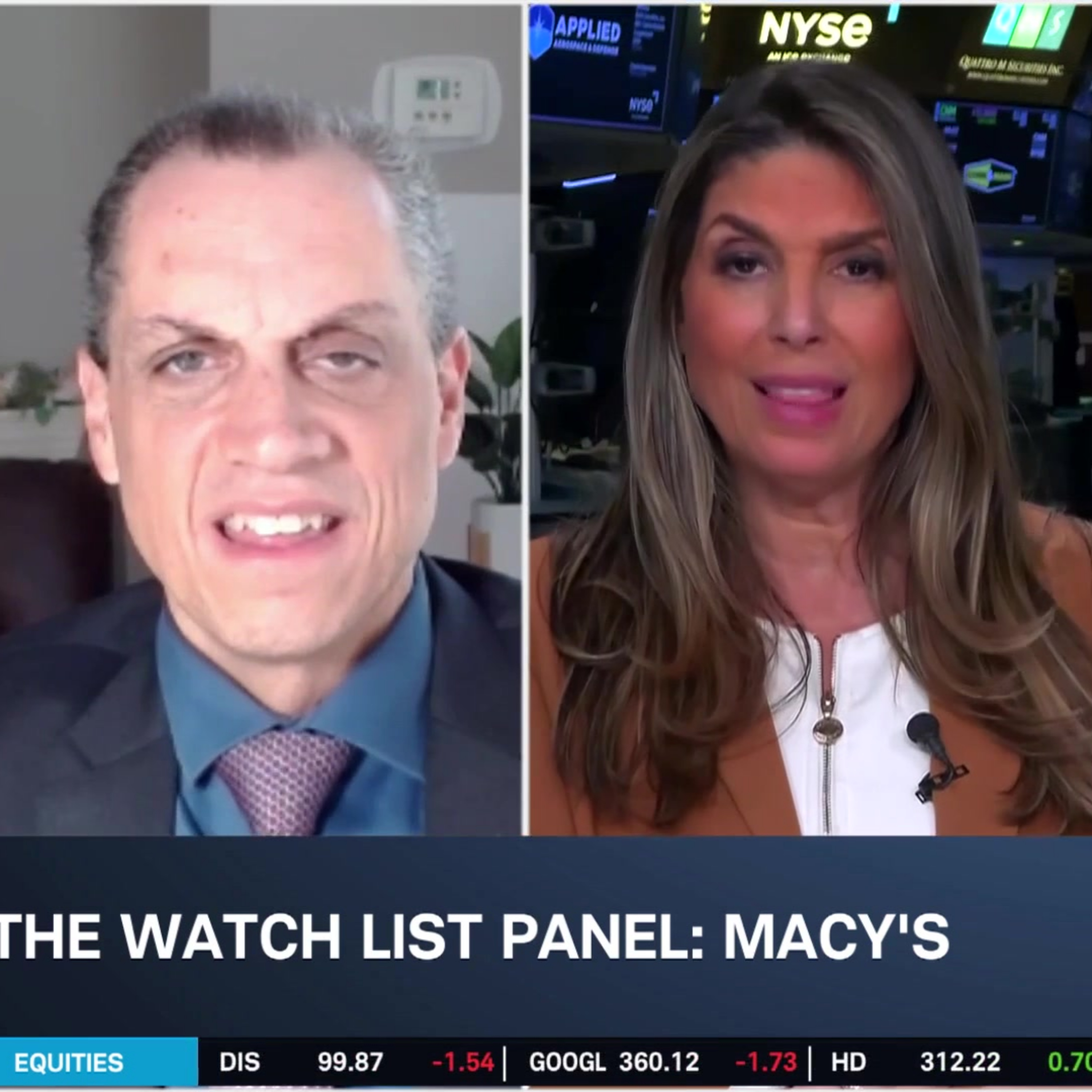 From Bloomingdale’s to Bluemercury: Macy’s (M) Growth Story Gains Traction episode artwork