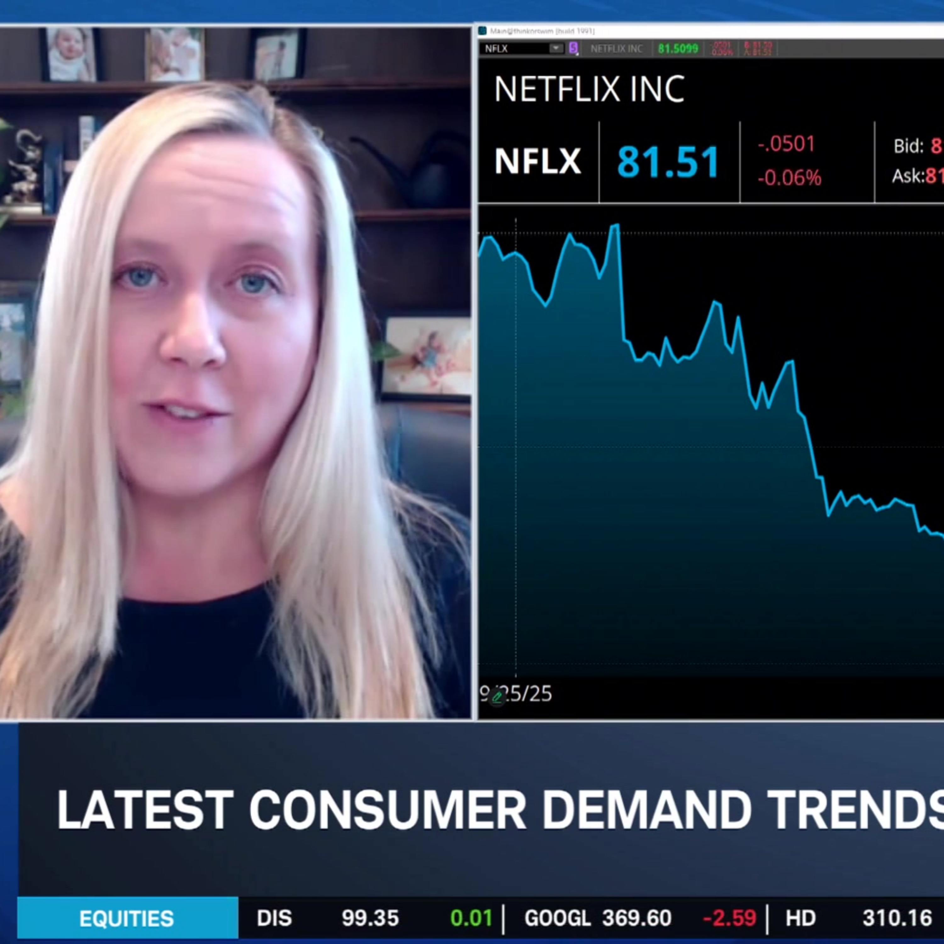 Ca$htag$: Why Netflix (NFLX) Looks Undervalued as Ad Growth Accelerates episode artwork