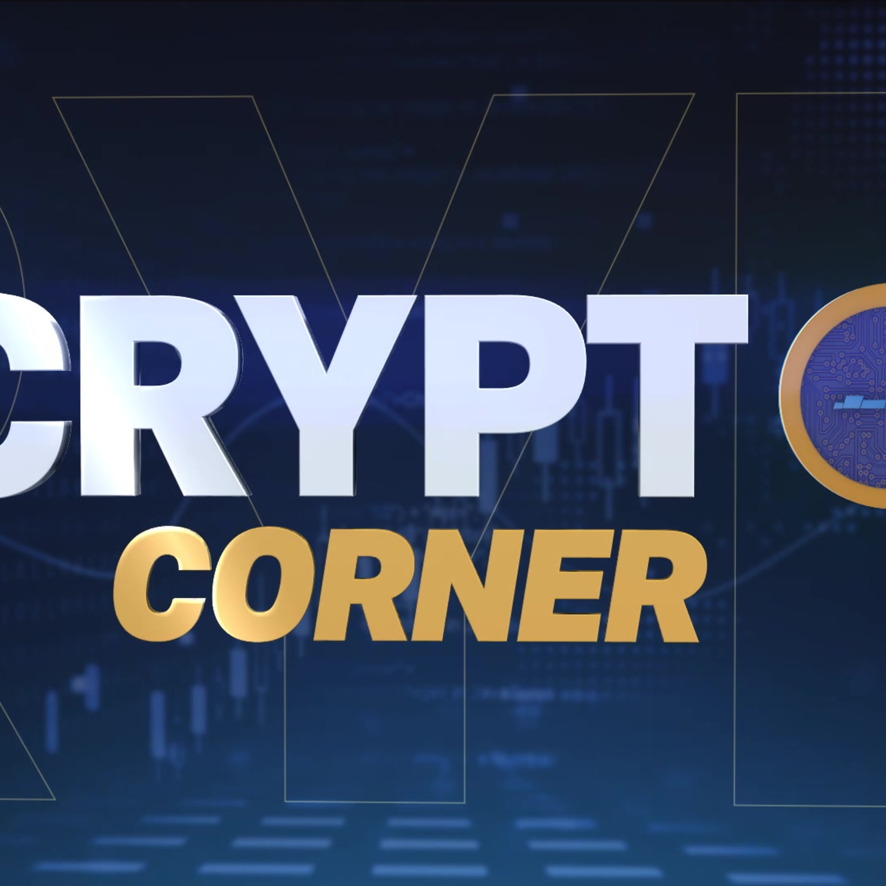 Crypto Corner: Michael Saylor Sells Bitcoin, JPM CEO to Fight Clarity Act episode artwork
