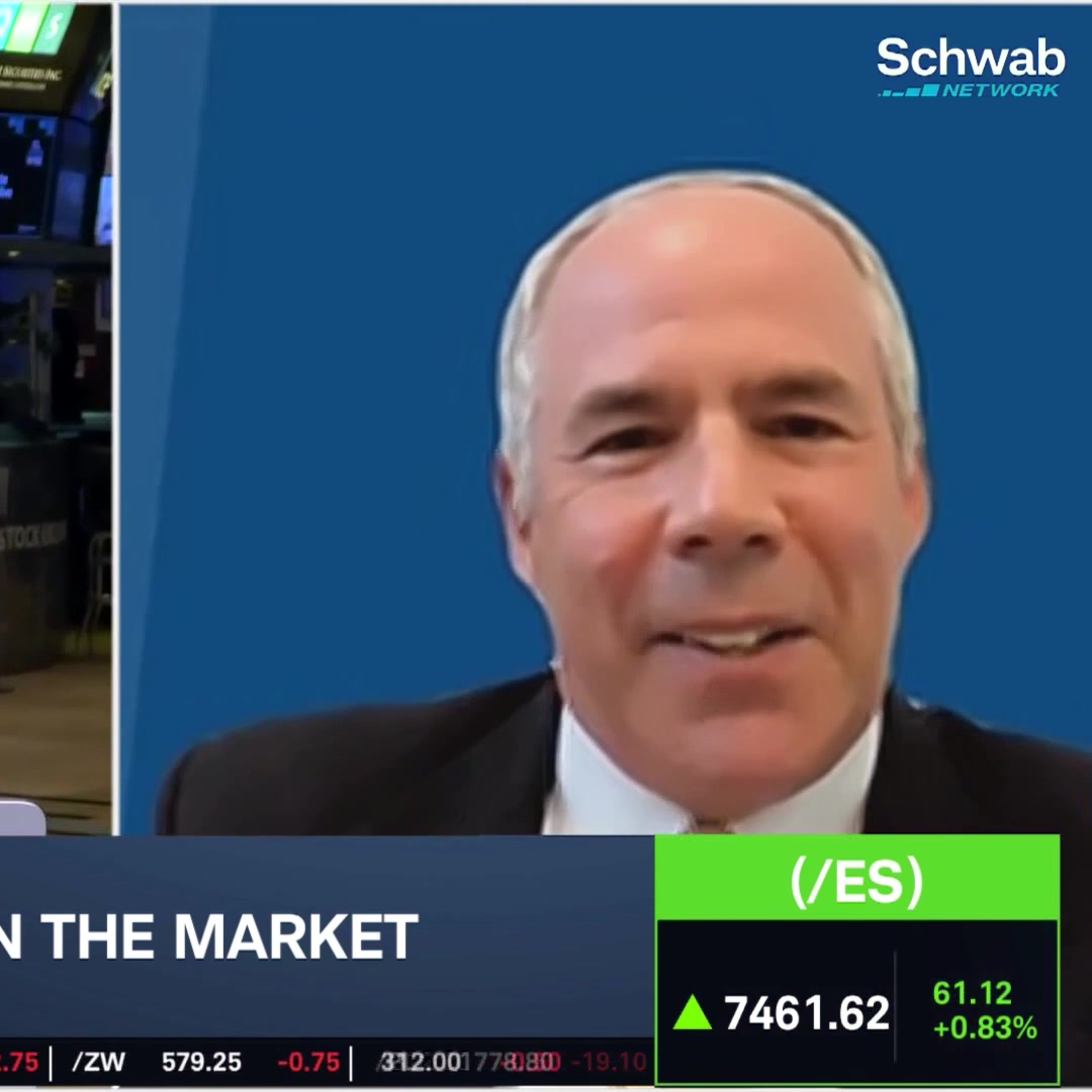 Risk Management in Portfolios Amid AI Concentration Trade, All-Time High Markets Episode cover