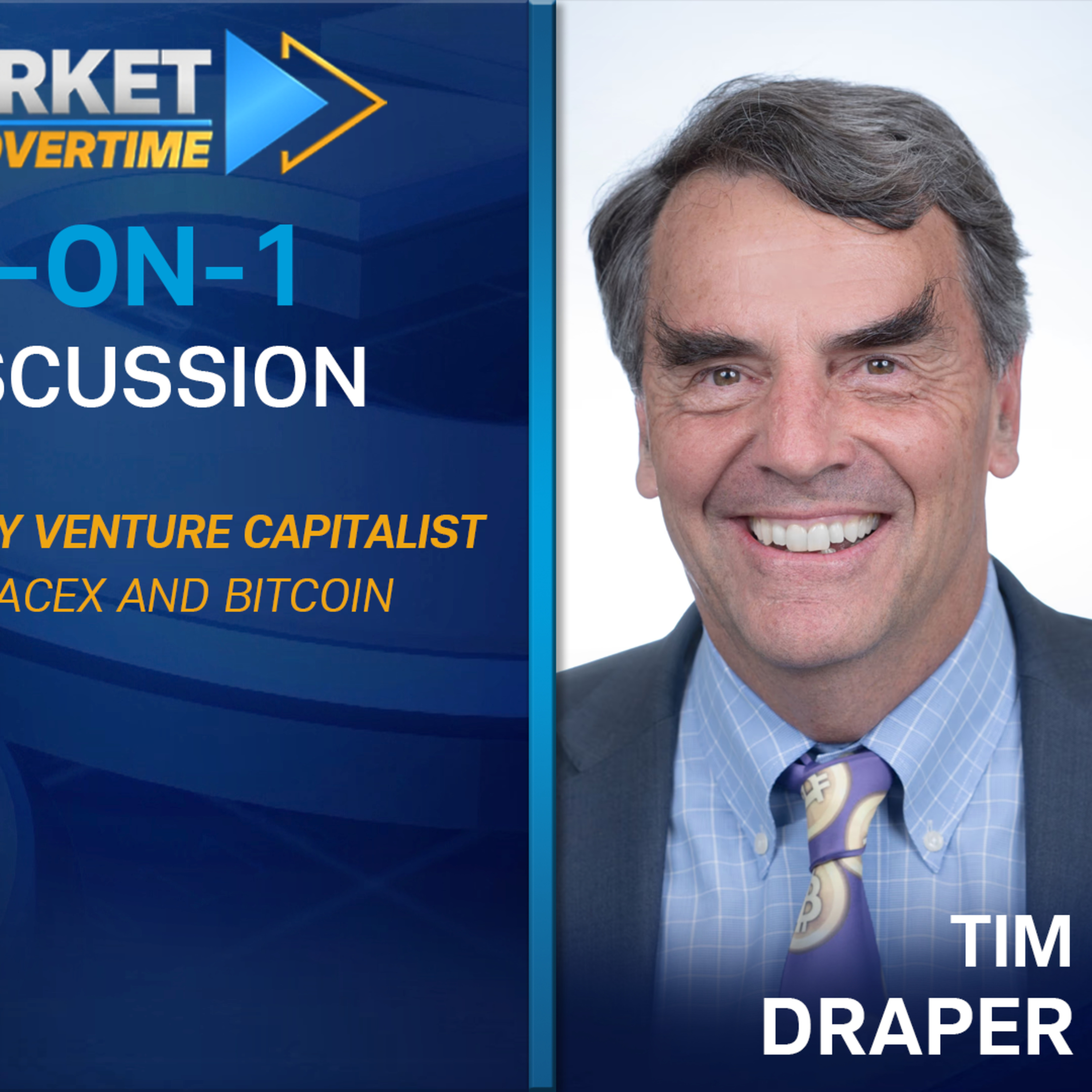 Tim Draper on Finding Entrepreneurs, Missed IPOs & Finding AI Winners episode artwork