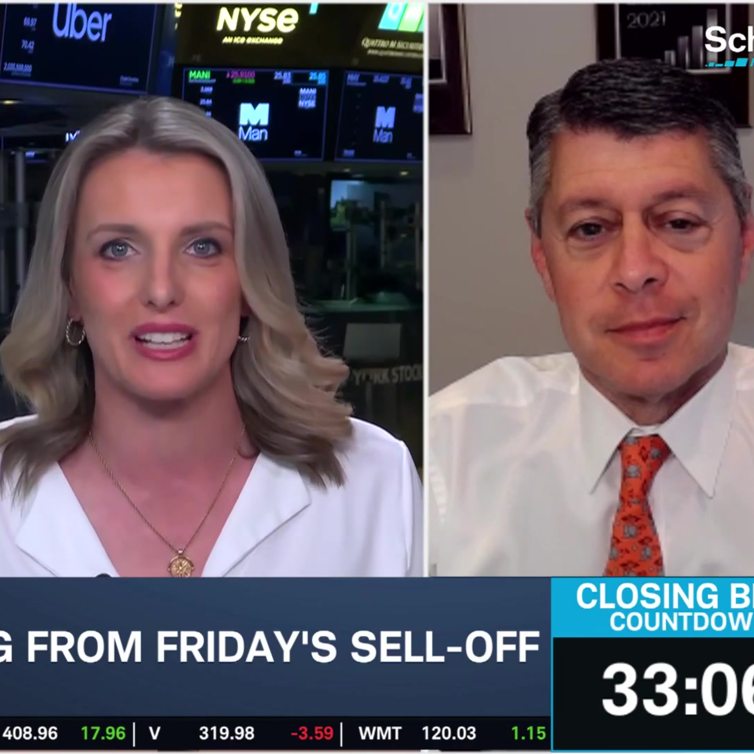 Paul Schatz on NVDA Leadership, Market Breadth & How "Good News is Bad News" Episode cover