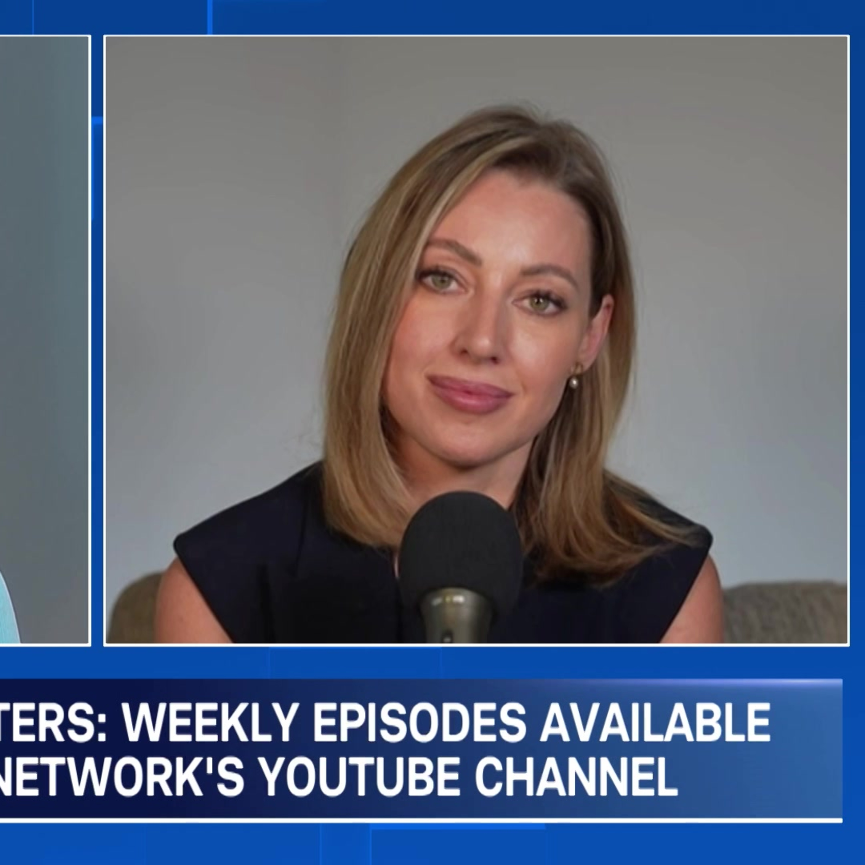 Market Matters: Jessica Inskip on Market Education episode artwork
