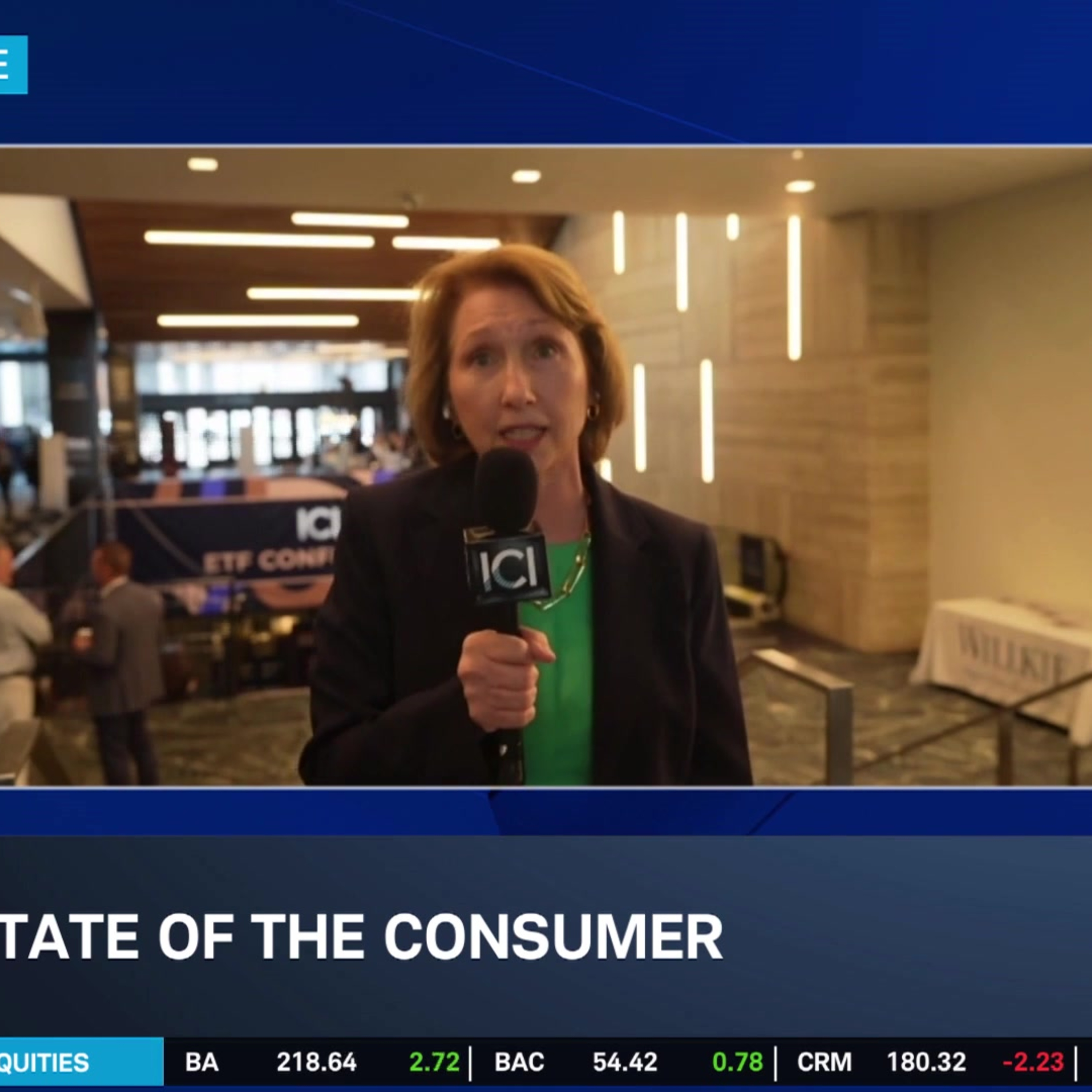 U.S. Economy Holds Up Despite Inflation Headwinds episode artwork