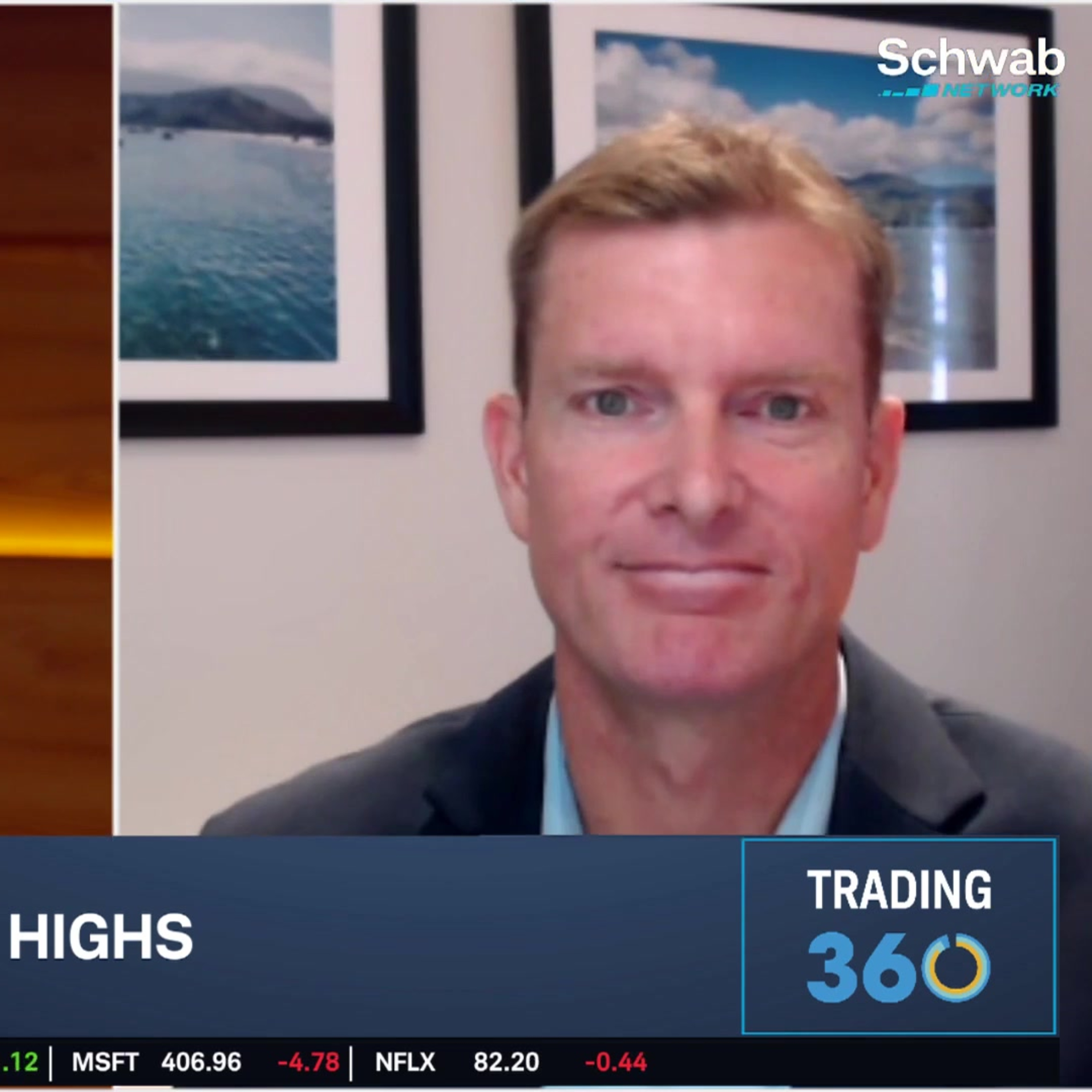 Kieran Osborne on Fed Pause, Inflation Risks, and Broader Market Growth episode artwork